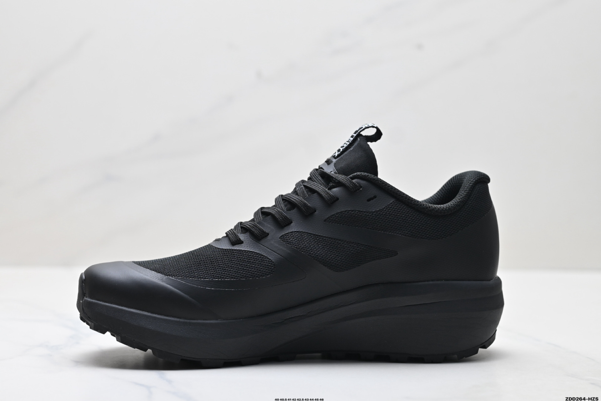 Zapatillas de Senderismo Arcteryx Norvan LD 3 Impermeables para Hombre 4 i1753631772855 7282 0 2