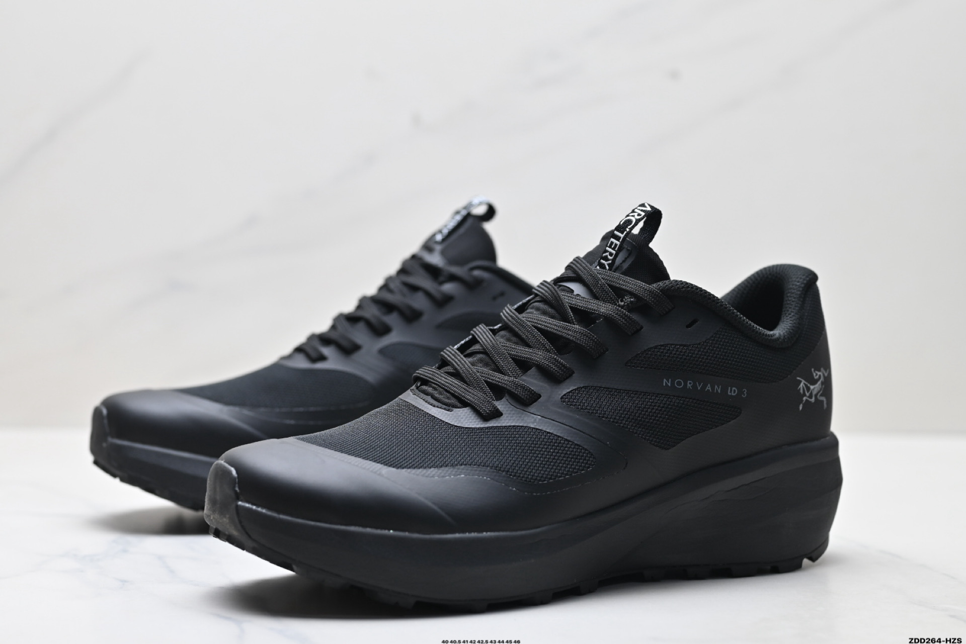 Zapatillas de Senderismo Arcteryx Norvan LD 3 Impermeables para Hombre 5 i1753631772856 5915 0 3