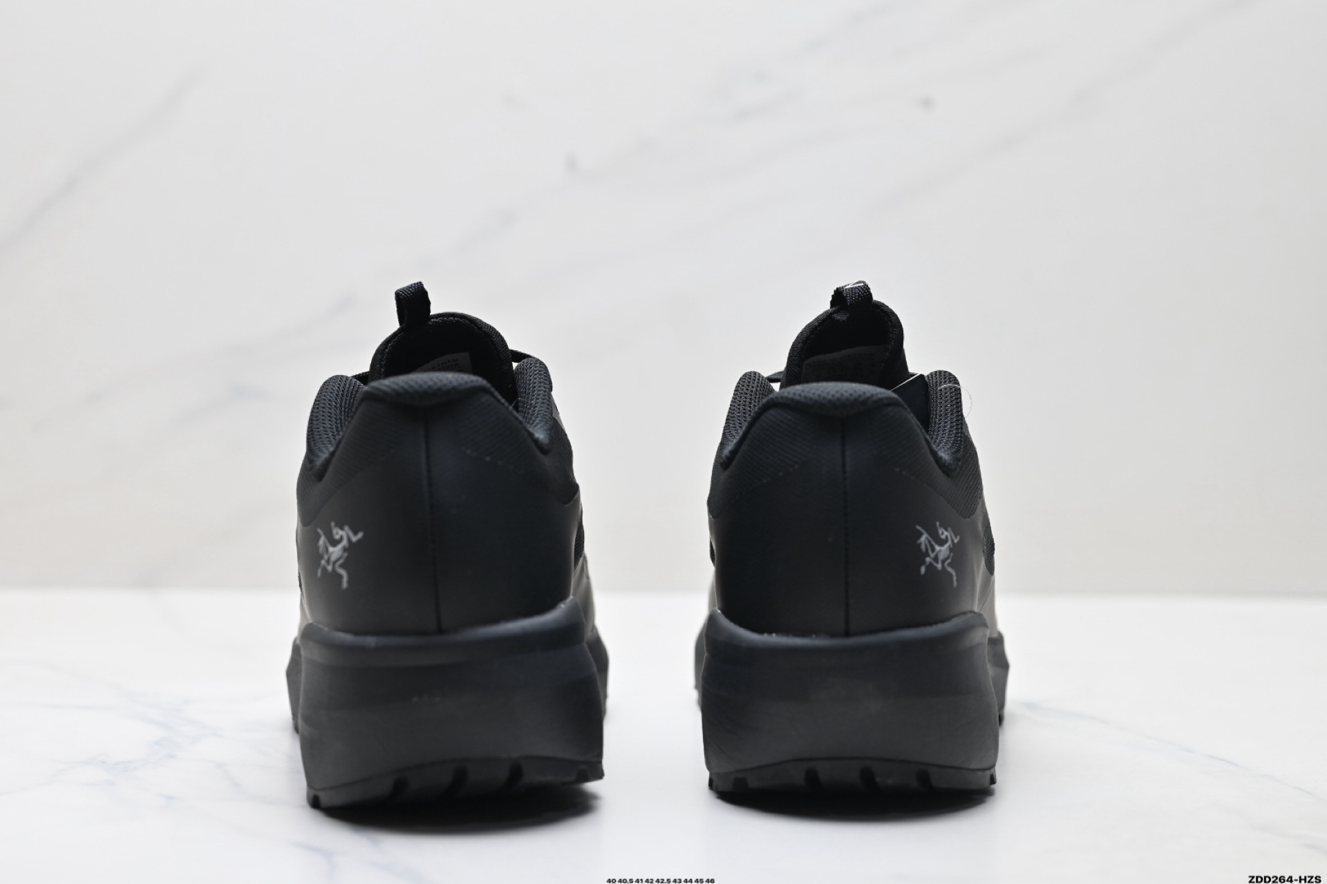 Zapatillas de Senderismo Arcteryx Norvan LD 3 Impermeables para Hombre 7 i1753631773689 9163 0 5