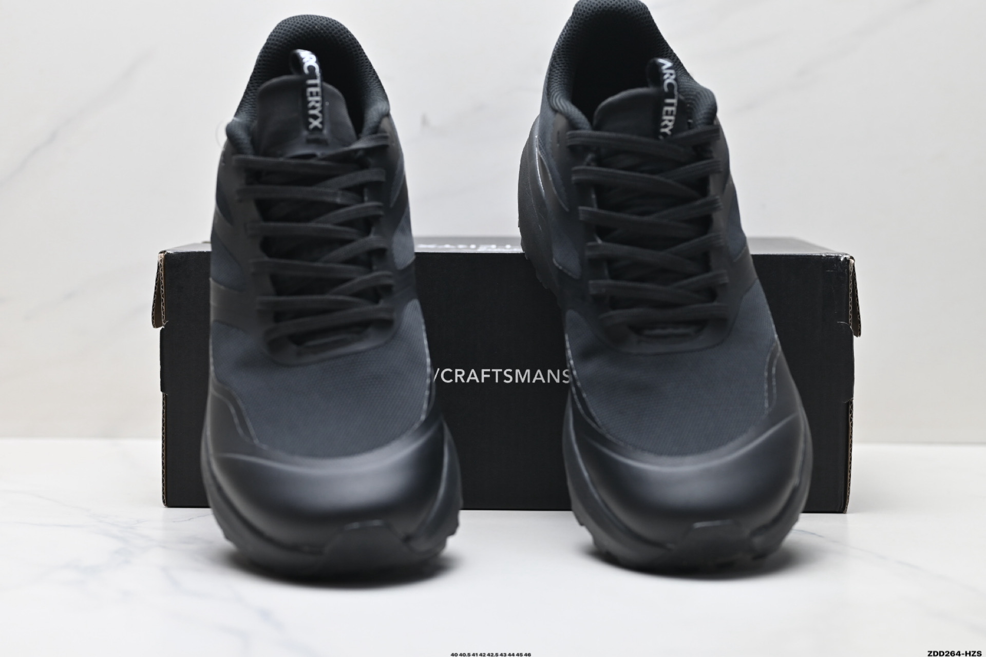 Zapatillas de Senderismo Arcteryx Norvan LD 3 Impermeables para Hombre 8 i1753631773690 4322 0 6