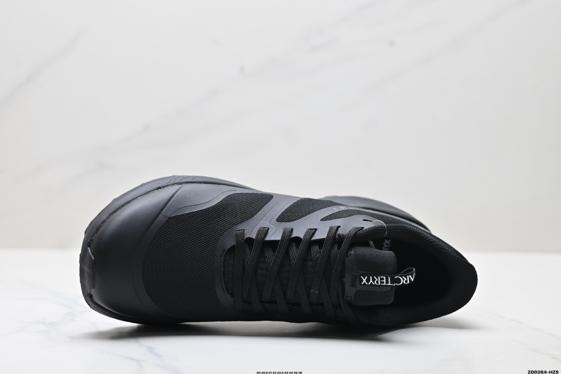 Zapatillas de Senderismo Arcteryx Norvan LD 3 Impermeables para Hombre 3 i1753631773691 5783 0 1