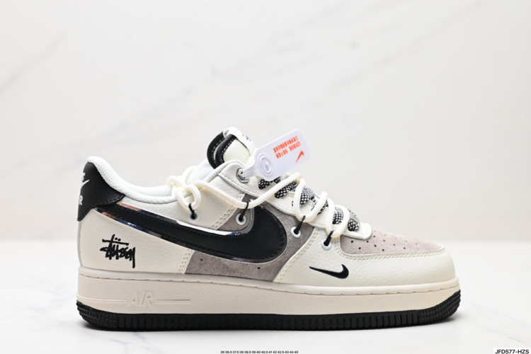 Nike Air Force 1 '07 Low-Top Sneakers - Iconic Style, Superior Comfort 1 Nike Air Force 1 ’07 Low-Top Sneakers – Iconic Style, Superior Comfort