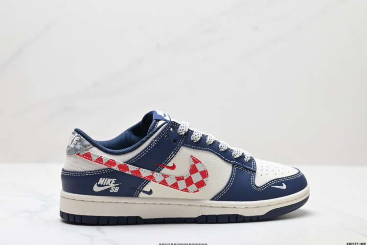 Nike Dunk Low Retro 'DIY' Low-Top Sneakers - Premium Comfort and Style 1 Nike Dunk Low Retro ‘DIY’ Low-Top Sneakers – Premium Comfort and Style
