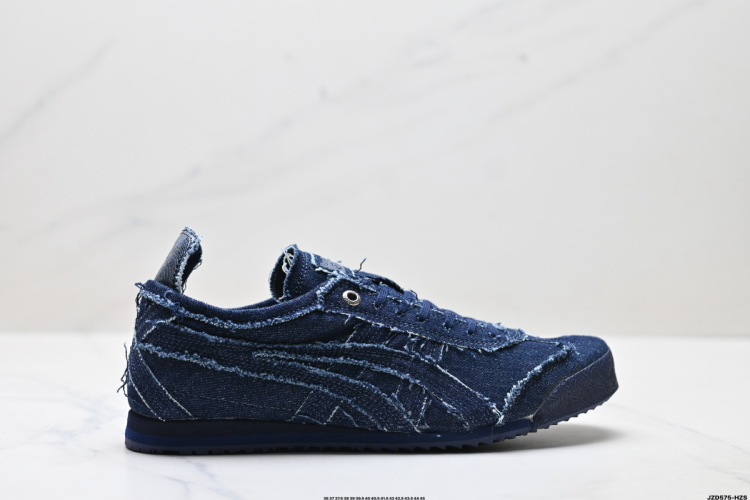 Onitsuka Tiger MEXICO 66 DELUXE NIPPON MADE Handmade Sneakers - Premium Edition 1 Onitsuka Tiger MEXICO 66 DELUXE NIPPON MADE Handmade Sneakers – Premium Edition