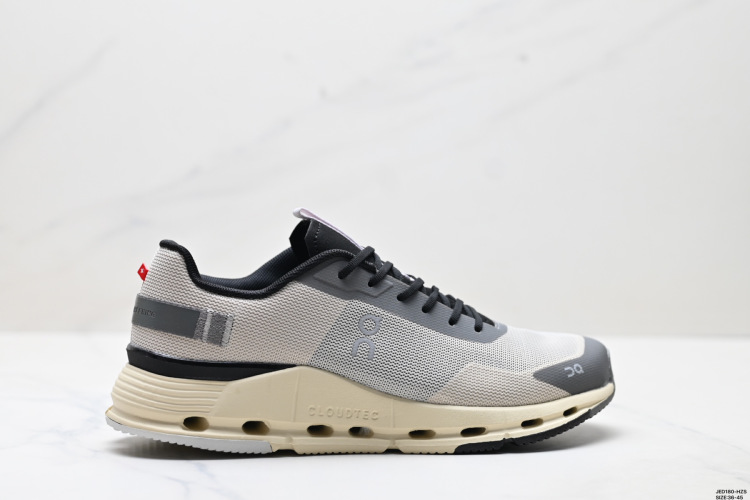 On Cloudnova Form 2: Lightweight Running Shoes for Men - Cushioned Comfort 1 ON Cloudnova Form 2 Men’s Lightweight Running Shoes – 12 Colors Available