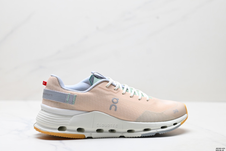 ON Cloudnova Form 2 Men's Lightweight Running Shoes - 12 Colors Available 1 ON Cloudnova Form 2 Men’s Lightweight Running Shoes – 12 Colors Available