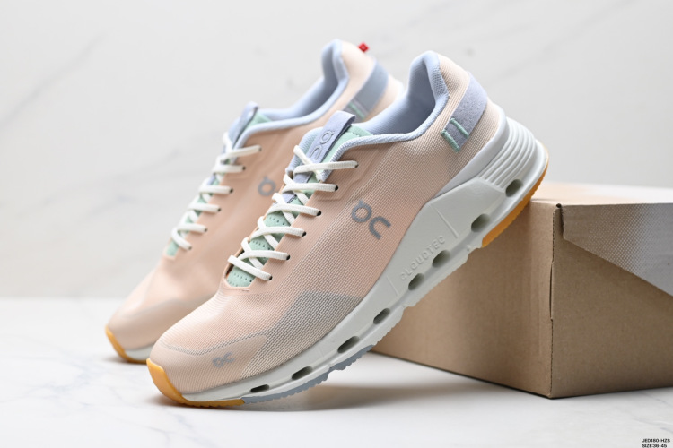 On Cloudnova Form 2: Lightweight Running Shoes for Men - Enhanced Cushioning 1 On Cloudnova Form 2: Lightweight Running Shoes for Men – Enhanced Cushioning