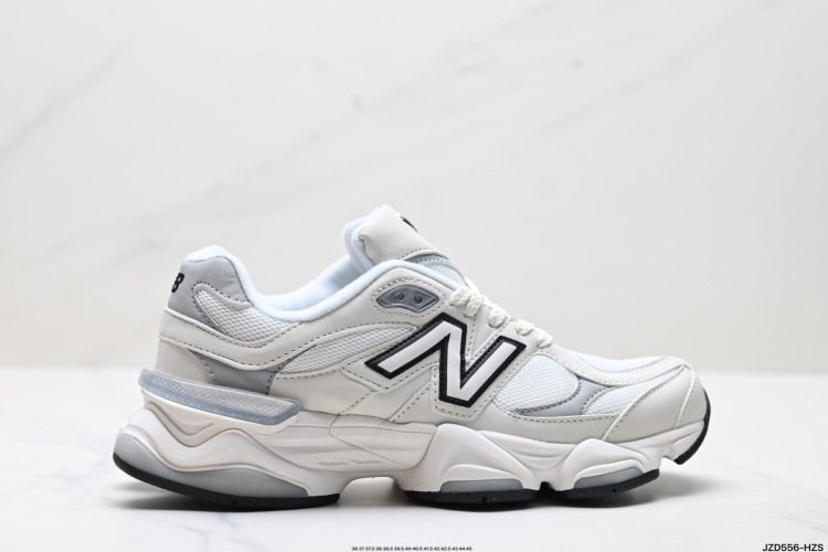 New Balance 9060 Series: Retro-Style Running Shoes - U9060MAC 1 New Balance 9060 Series: Retro-Style Running Shoes – U9060MAC