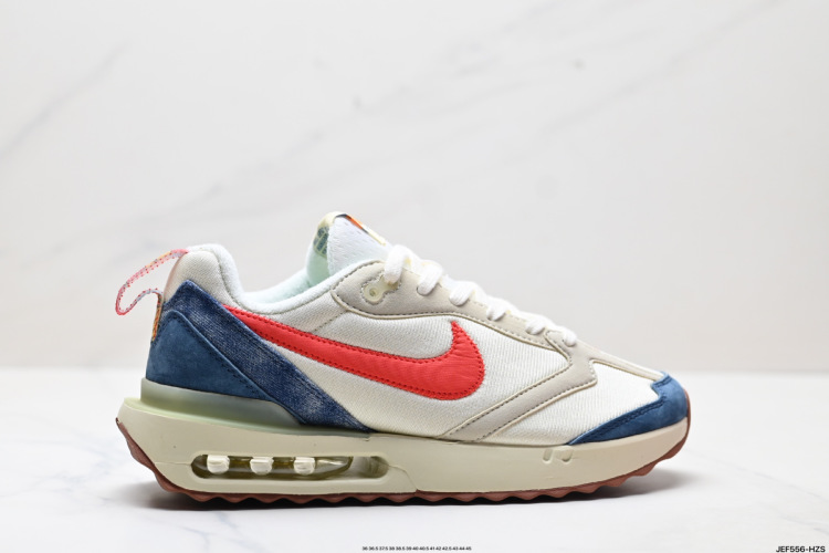Nike Air Max Dawn: Retro Style, Modern Comfort - Casual Sneakers DV1487-162 1 Nike Air Max Dawn: Retro Style, Modern Comfort – Casual Sneakers DV1487-162