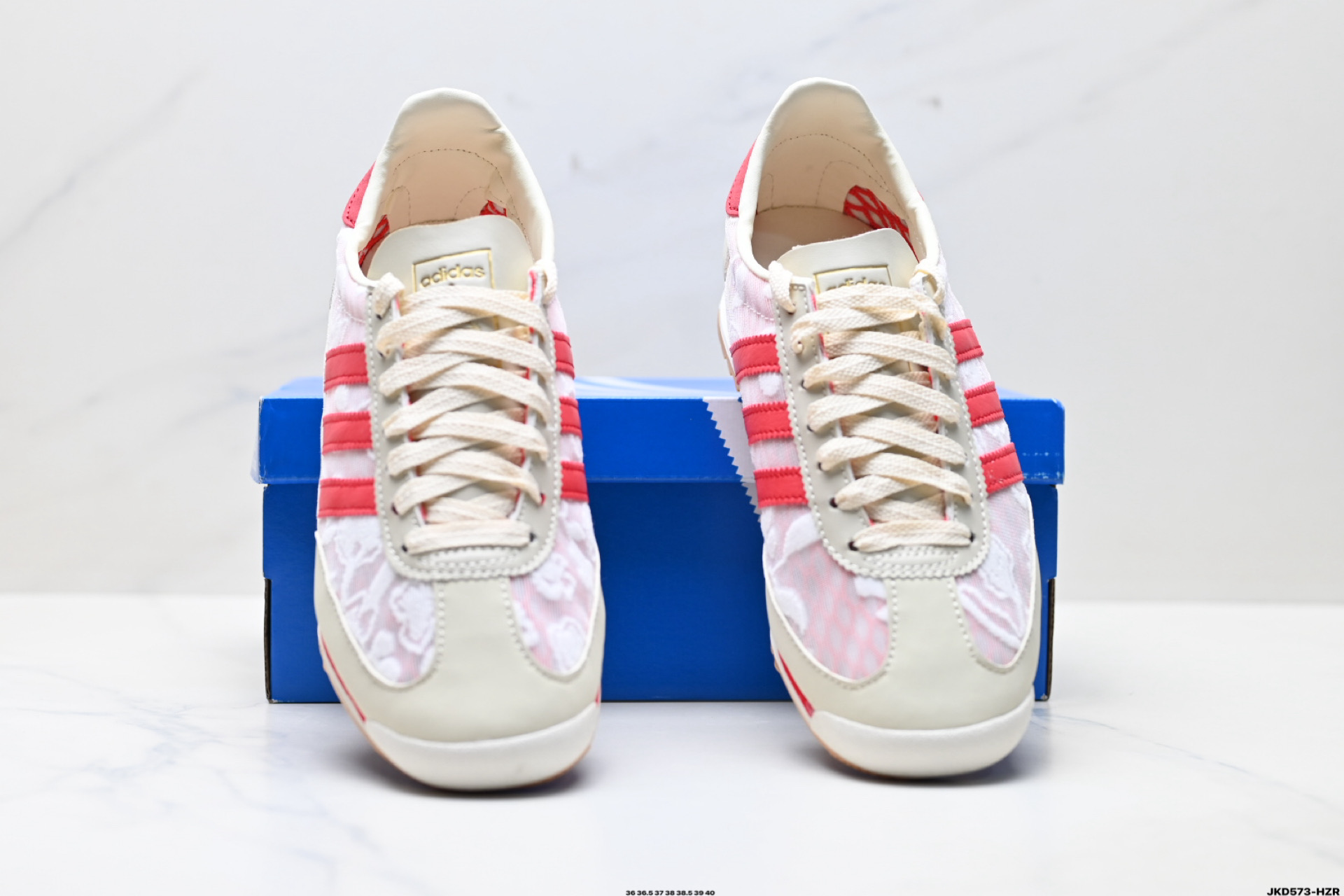 AdidSL 72 OG 阿迪达斯 三叶草复古休闲跑步鞋休闲运动鞋 JS1311