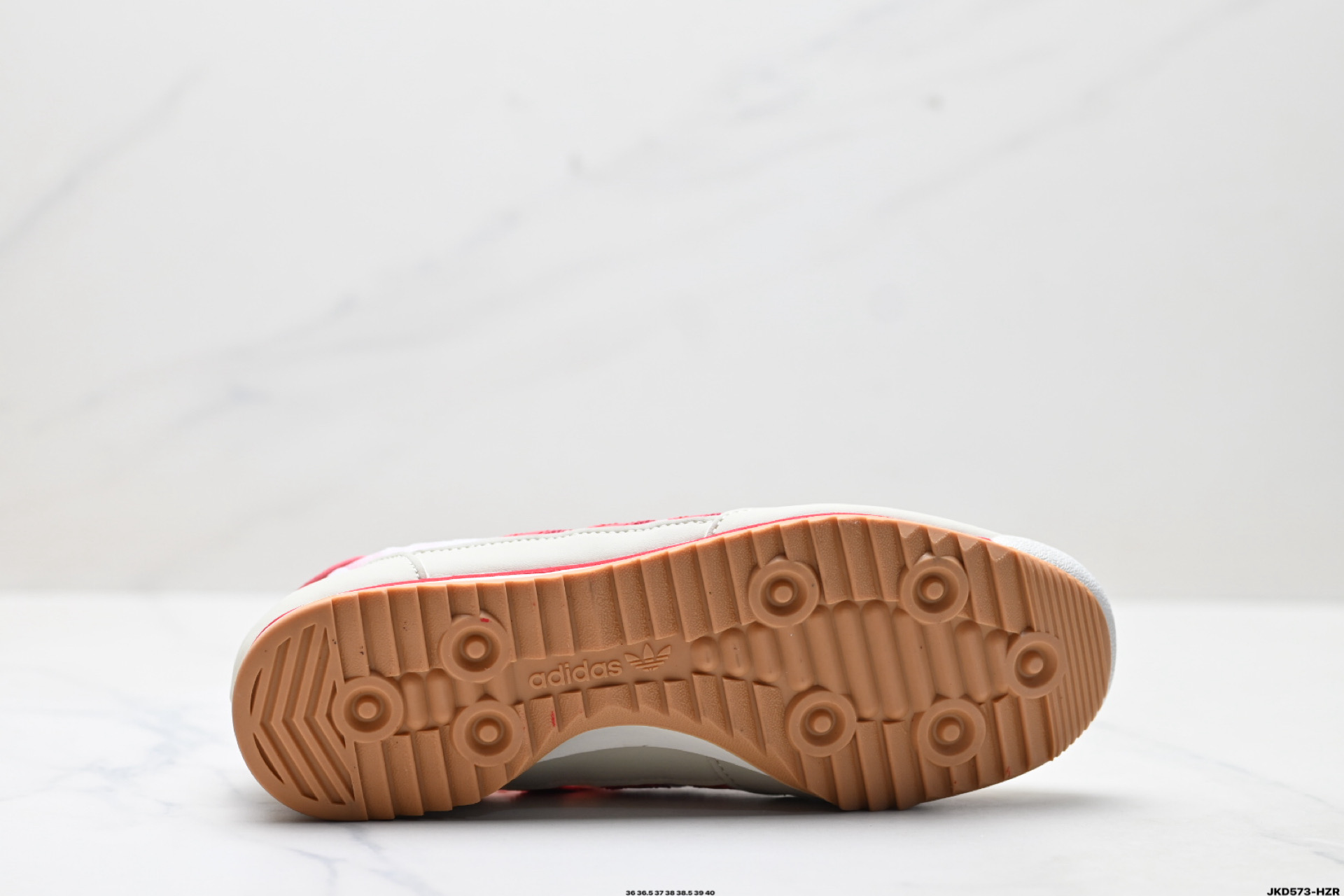 AdidSL 72 OG 阿迪达斯 三叶草复古休闲跑步鞋休闲运动鞋 JS1311