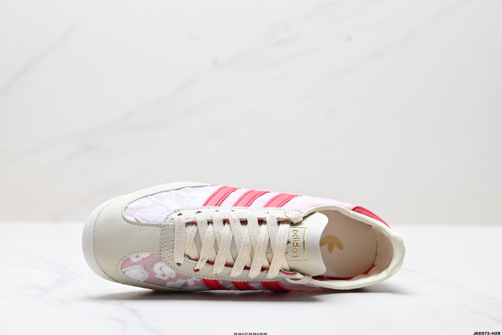 AdidSL 72 OG 阿迪达斯 三叶草复古休闲跑步鞋休闲运动鞋 JS1311