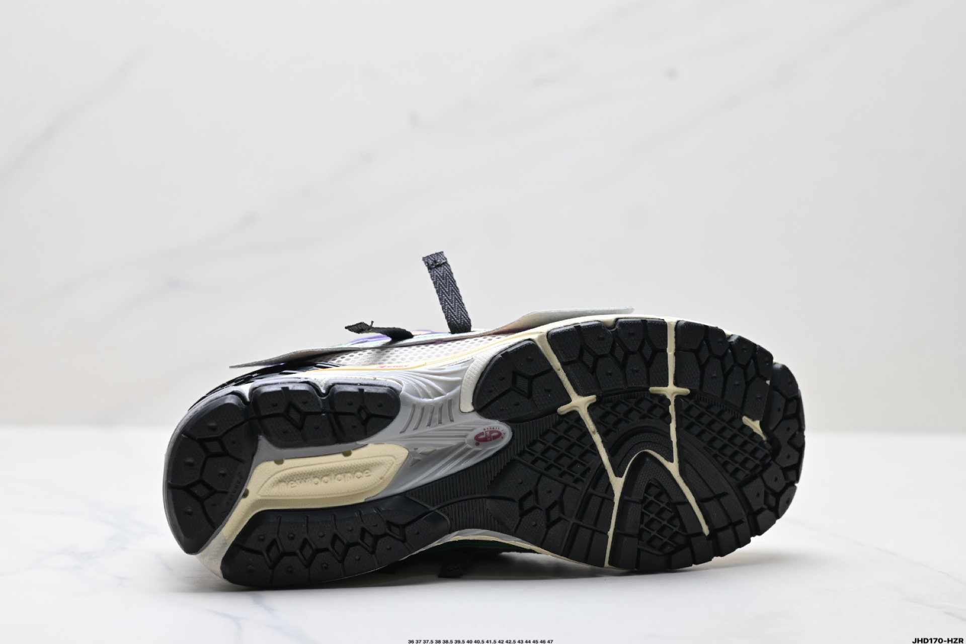 New Balance M1906系列 新百伦 复古单品宝藏老爹鞋款  M1906ADA