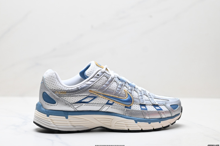 Nike Initiator Running Shoes: Retro Dad Sneakers, HJ7246-100, Multiple Sizes 1 Nike Initiator Running Shoes: Retro Dad Sneakers, HJ7246-100, Multiple Sizes