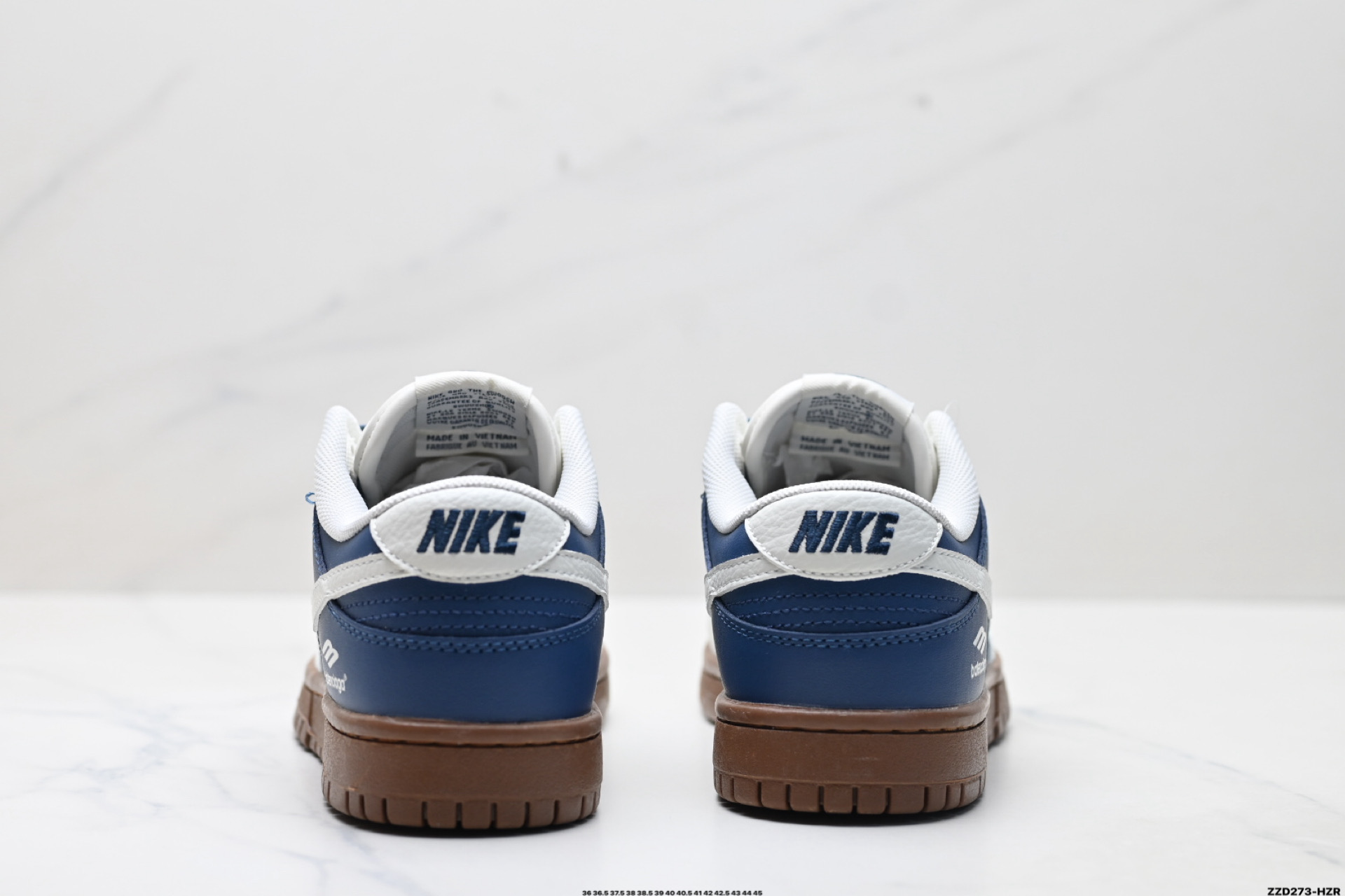 Nike Dunk Low Retro ‘DIY高端定制’耐克 低帮休闲运动板鞋  FX1588-315