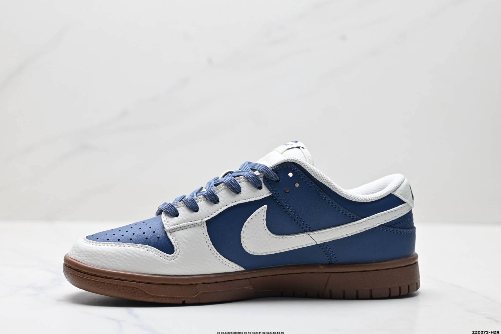 Nike Dunk Low Retro ‘DIY高端定制’耐克 低帮休闲运动板鞋  FX1588-315