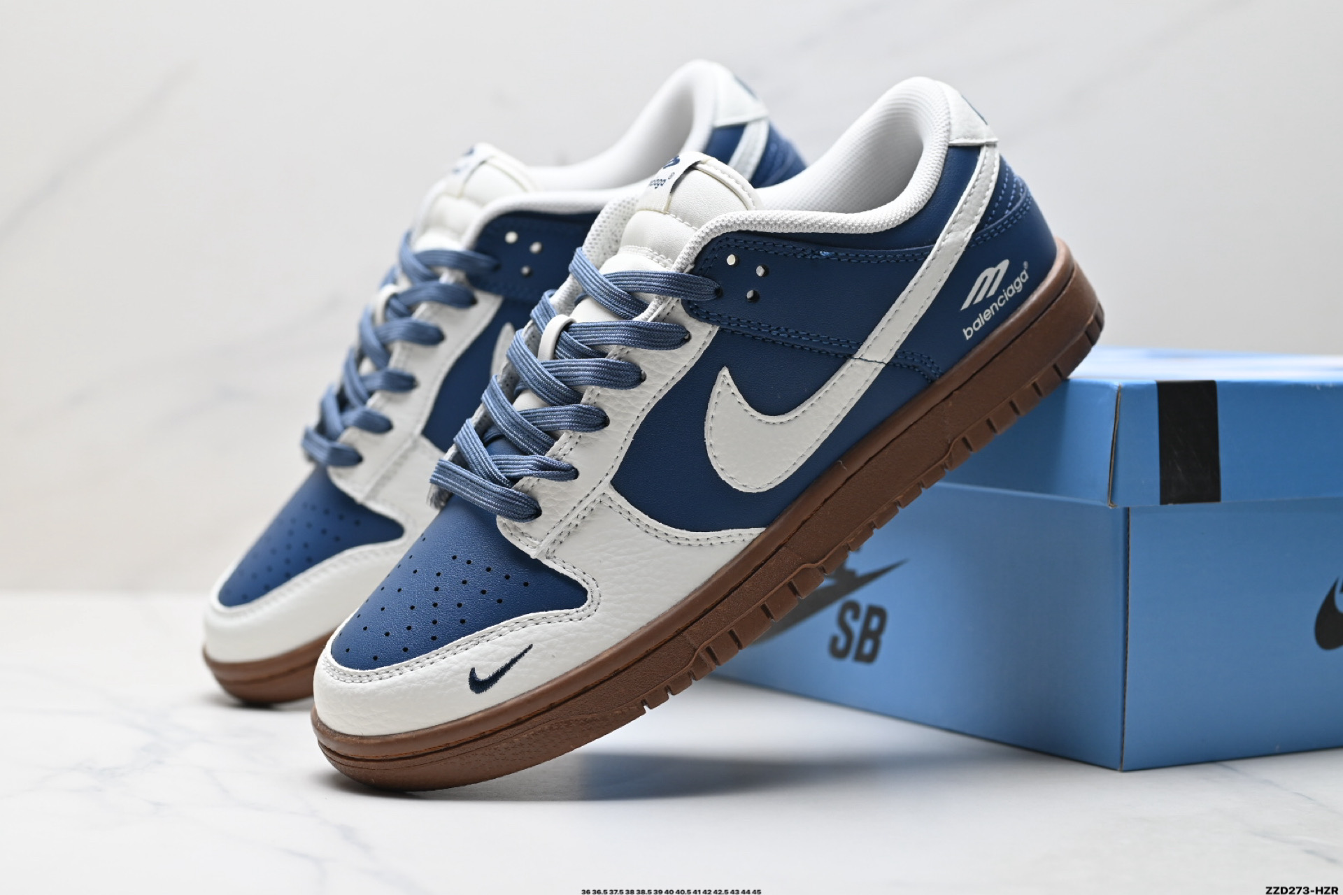 Nike Dunk Low Retro ‘DIY高端定制’耐克 低帮休闲运动板鞋  FX1588-315