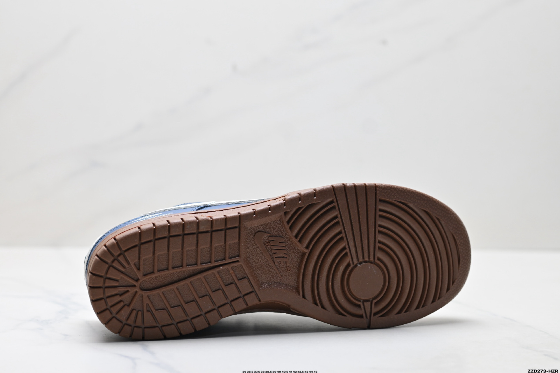 Nike Dunk Low Retro ‘DIY高端定制’耐克 低帮休闲运动板鞋  FX1588-315