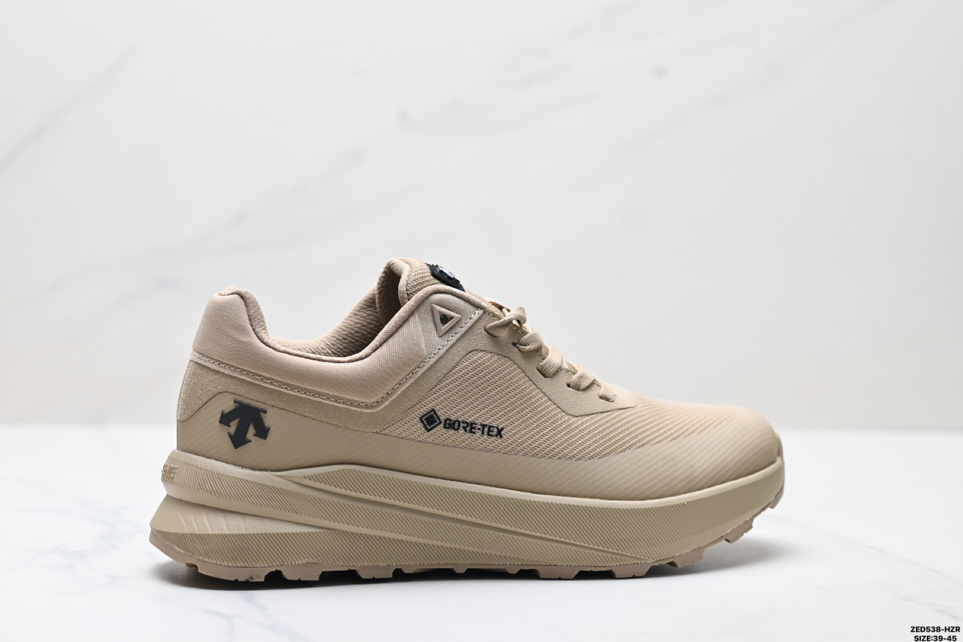 270 迪桑特DESCENTE DUALS GTX GORE-TEX 时尚 舒适 百搭 防滑耐磨 低帮休闲鞋 D5131DSN24-Chinese  UA Cheap High Quatity Brand  Clothes Bags handbags Sneakers wholesale wholesaler seller from China Factory suppliers Fashion Clothing  Shoes best Quality Beautiful Price  270 迪桑特DESCENTE DUALS GTX GORE-TEX 时尚 舒适 百搭 防滑耐磨 低帮休闲鞋 D5131DSN24