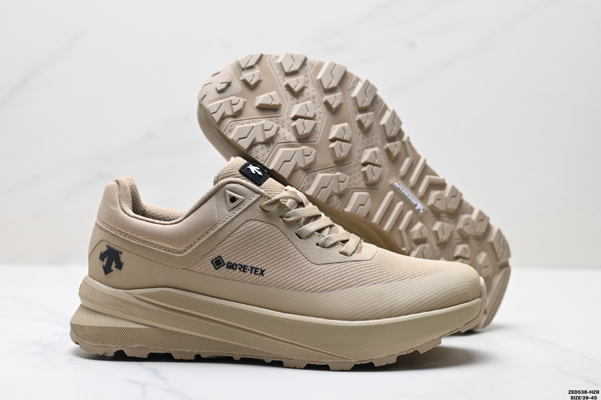 270 迪桑特DESCENTE DUALS GTX GORE-TEX 时尚 舒适 百搭 防滑耐磨 低帮休闲鞋 D5131DSN24-Chinese  UA Cheap High Quatity Brand  Clothes Bags handbags Sneakers wholesale wholesaler seller from China Factory suppliers Fashion Clothing  Shoes best Quality Beautiful Price  270 迪桑特DESCENTE DUALS GTX GORE-TEX 时尚 舒适 百搭 防滑耐磨 低帮休闲鞋 D5131DSN24