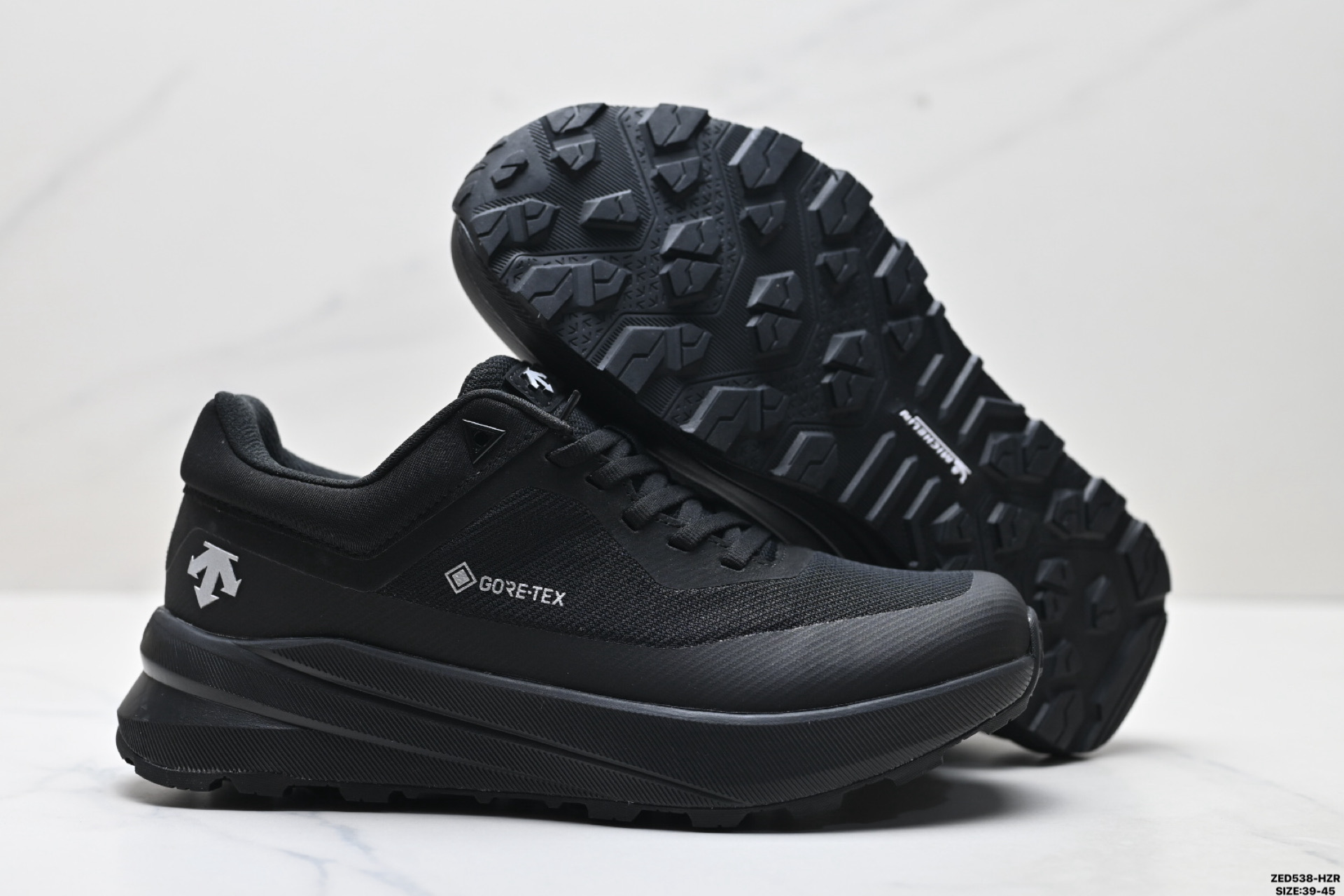 270 迪桑特DESCENTE DUALS GTX GORE-TEX 时尚 舒适 百搭 防滑耐磨 低帮休闲鞋 D5131DSN24-Chinese  UA Cheap High Quatity Brand  Clothes Bags handbags Sneakers wholesale wholesaler seller from China Factory suppliers Fashion Clothing  Shoes best Quality Beautiful Price  270 迪桑特DESCENTE DUALS GTX GORE-TEX 时尚 舒适 百搭 防滑耐磨 低帮休闲鞋 D5131DSN24