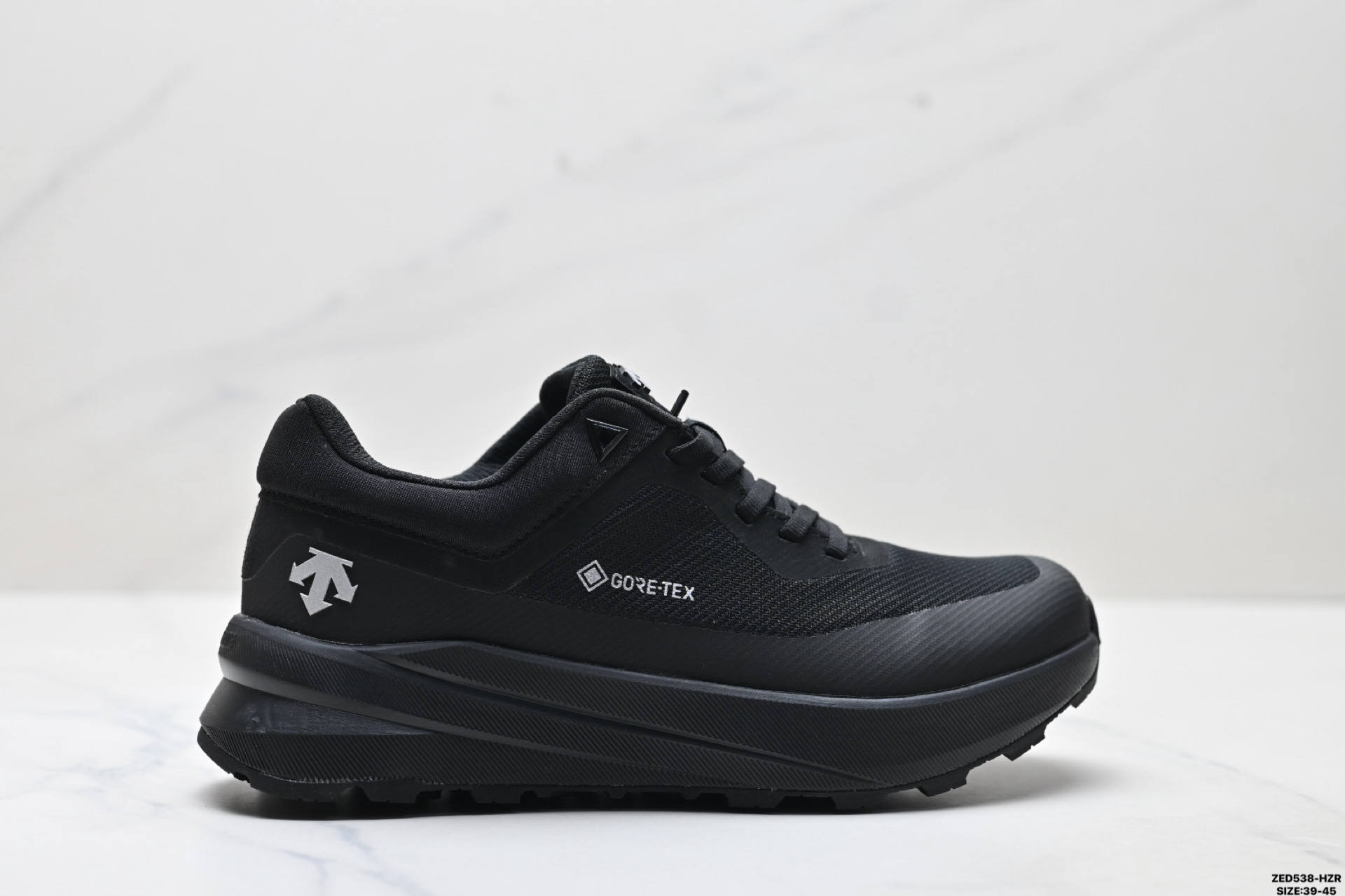 270 迪桑特DESCENTE DUALS GTX GORE-TEX 时尚 舒适 百搭 防滑耐磨 低帮休闲鞋 D5131DSN24-Chinese  UA Cheap High Quatity Brand  Clothes Bags handbags Sneakers wholesale wholesaler seller from China Factory suppliers Fashion Clothing  Shoes best Quality Beautiful Price  270 迪桑特DESCENTE DUALS GTX GORE-TEX 时尚 舒适 百搭 防滑耐磨 低帮休闲鞋 D5131DSN24