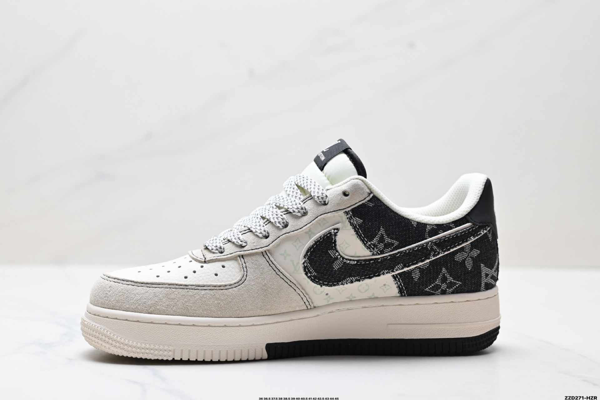 NIKE AIR FORCE 1‘07 LV8 MZ9588-803