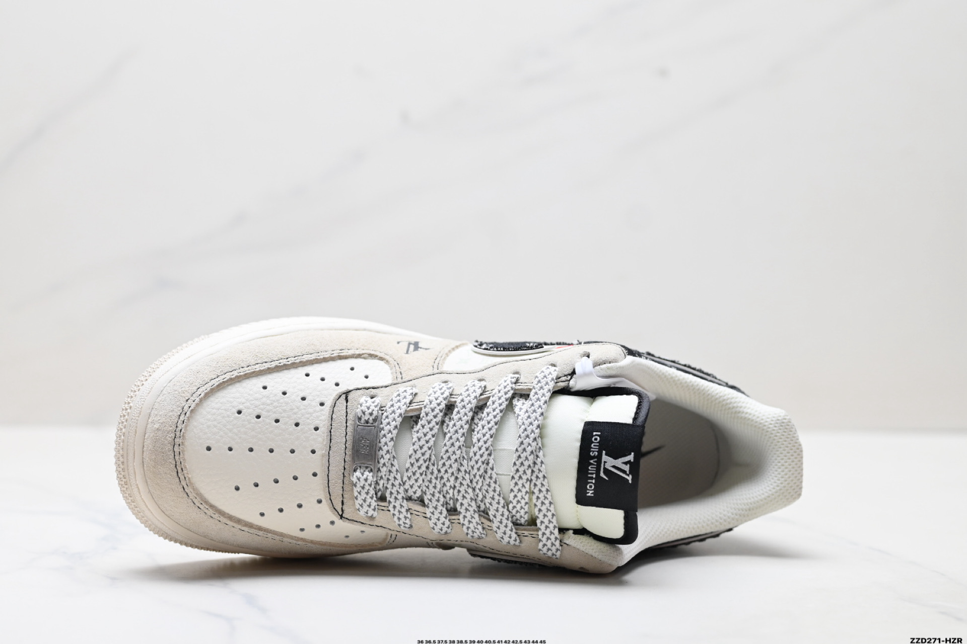 NIKE AIR FORCE 1‘07 LV8 MZ9588-803