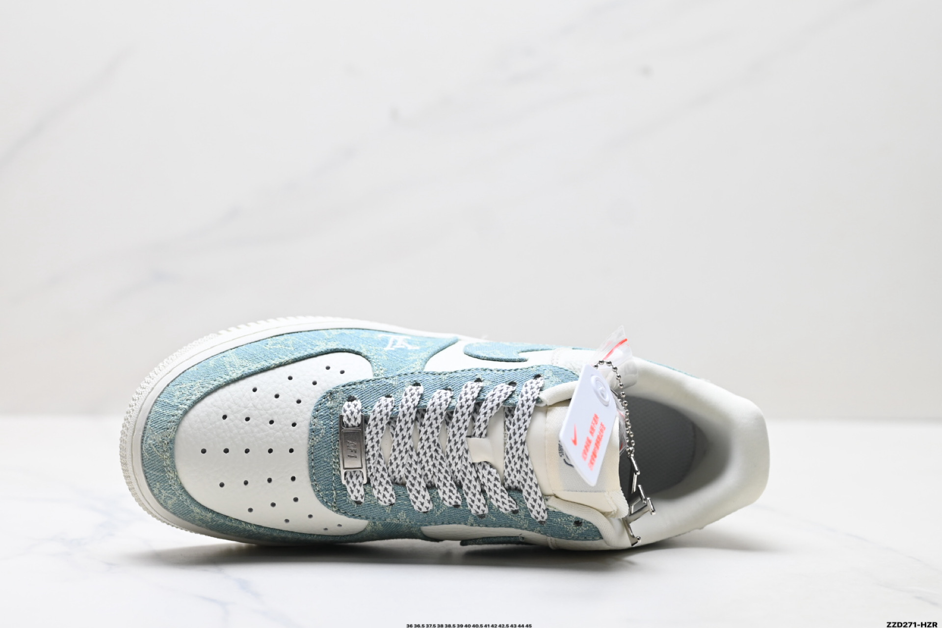 NIKE AIR FORCE 1‘07 LV8  SC0601-554