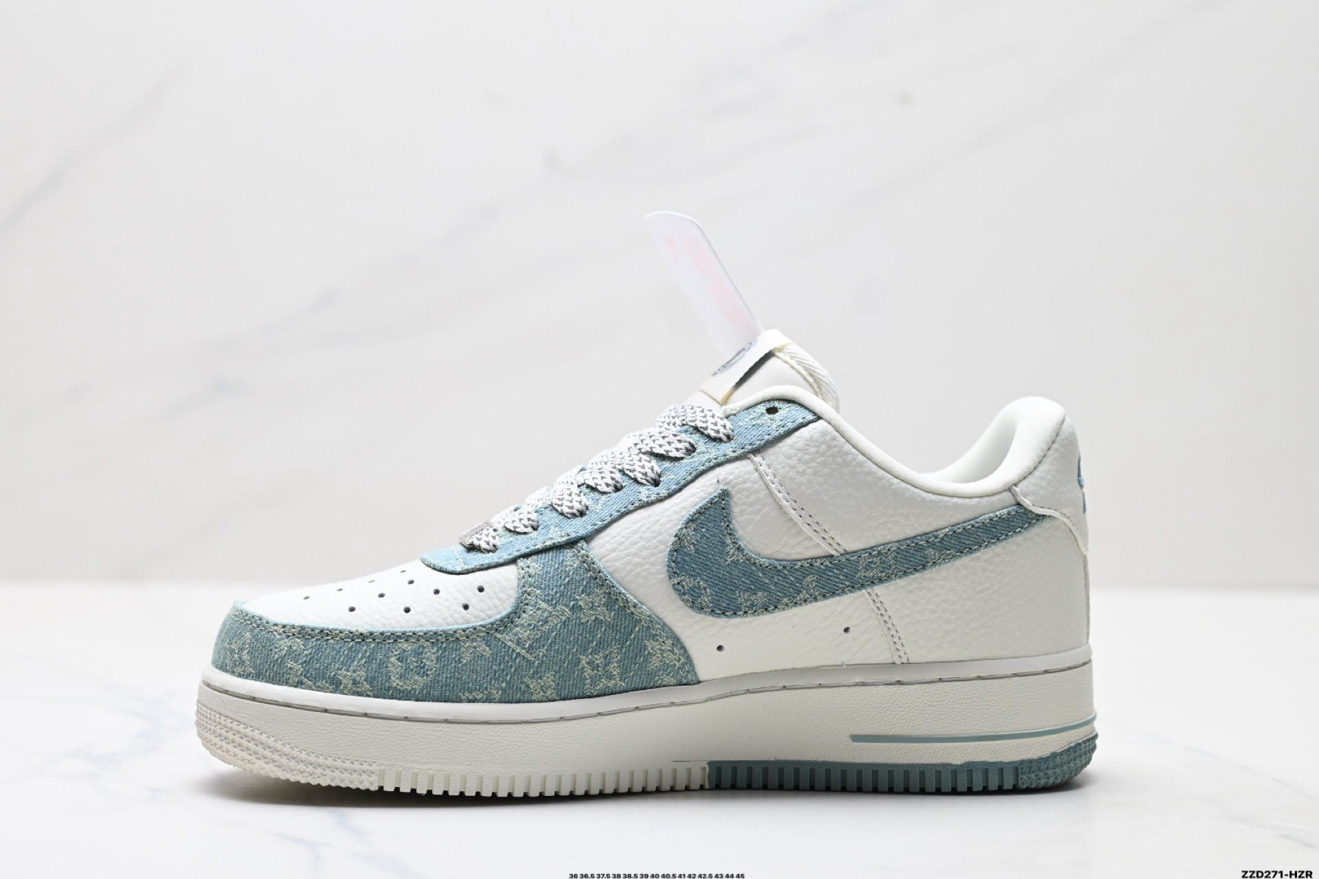 NIKE AIR FORCE 1‘07 LV8  SC0601-554
