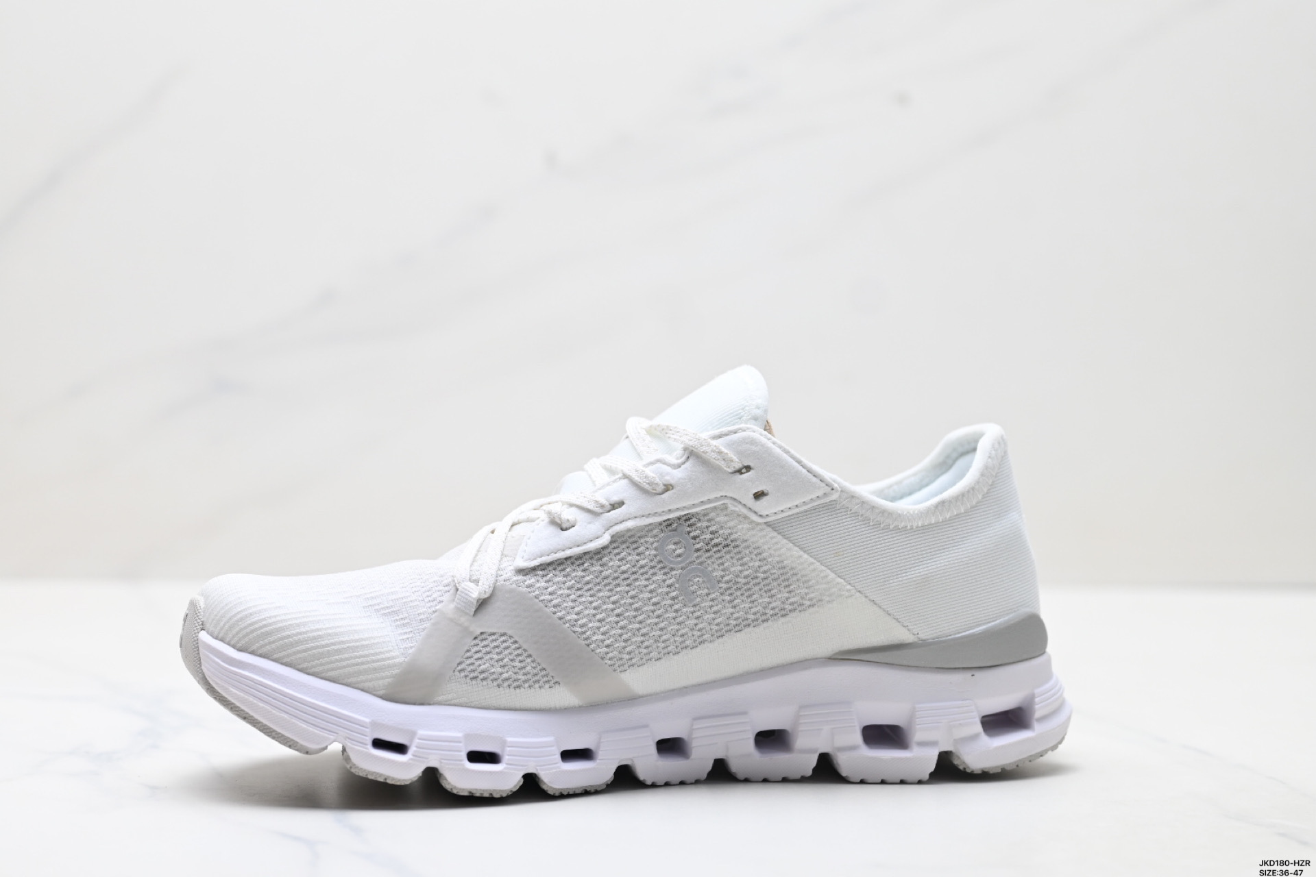 On昂跑 Running Cloud X 4克劳德X系列低帮轻量舒适多功能休闲运动鞋