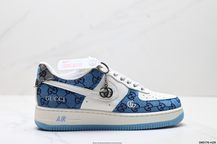 Nike Air Force 1 '07: Classic Low-Top Sneakers - Premium Quality & Comfort 1 Nike Air Force 1 ’07: Classic Low-Top Sneakers – Premium Quality & Comfort