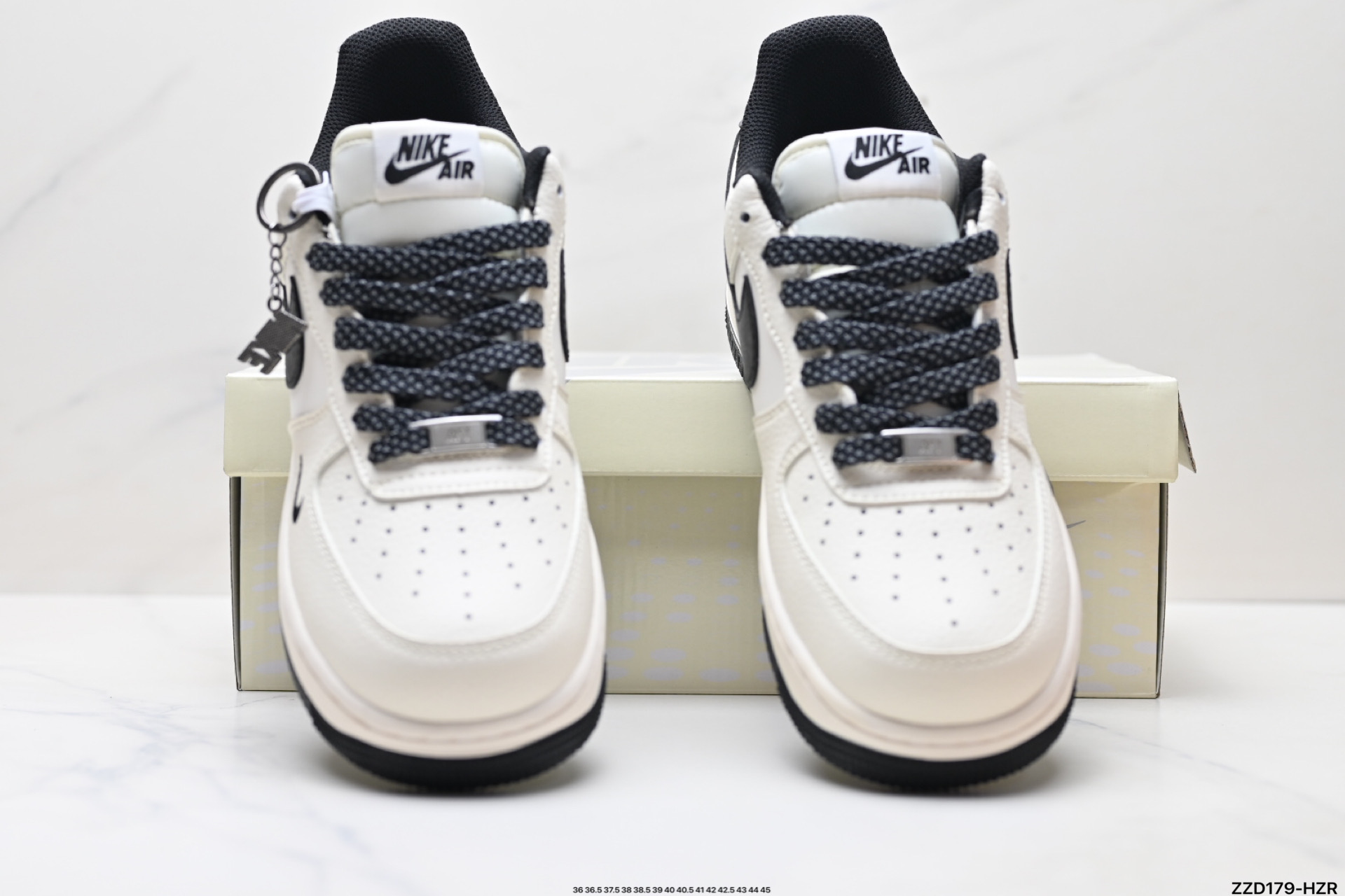 NIKE AIR FORCE 1‘07 LV8 SM6668-105