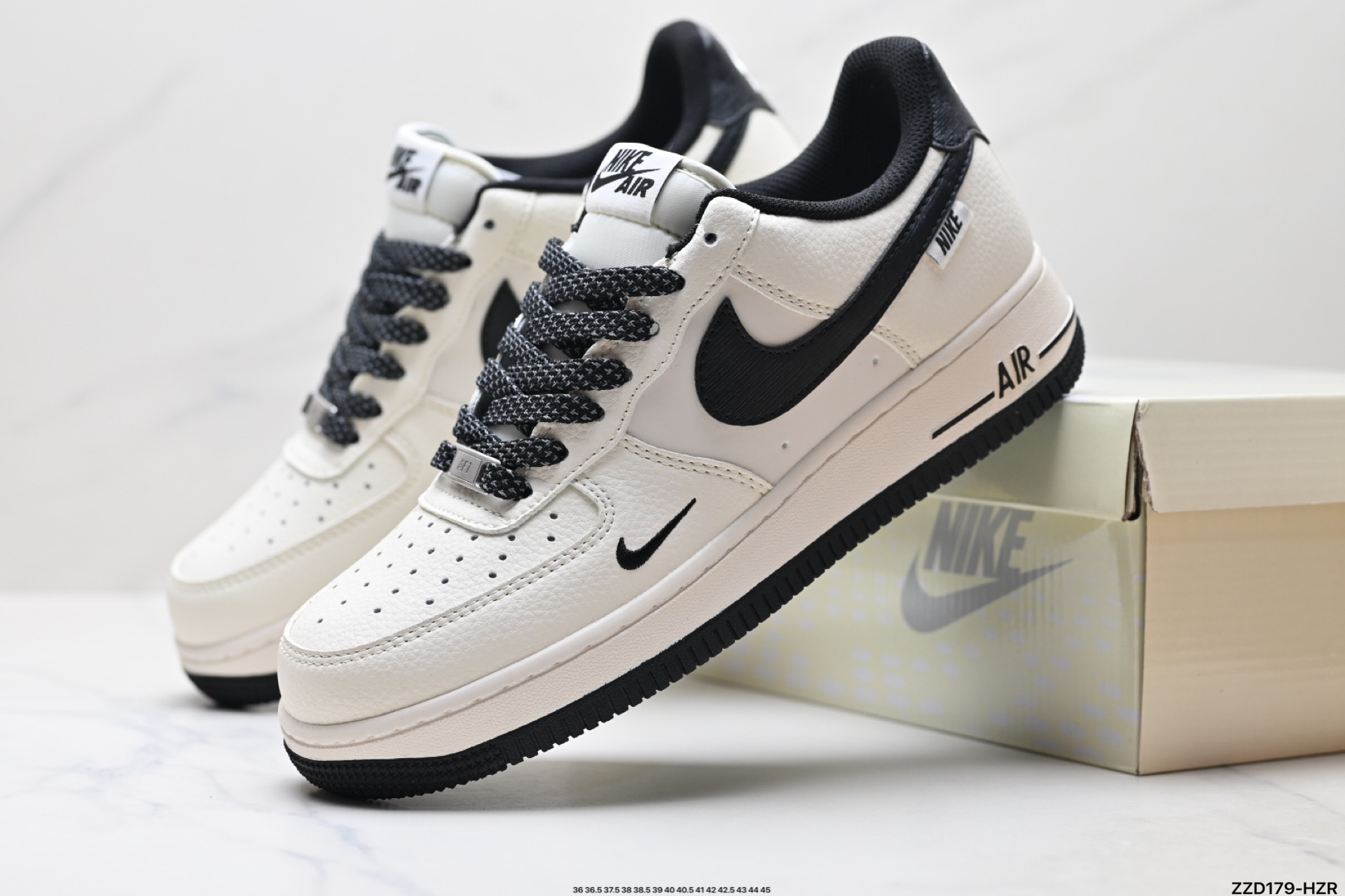 NIKE AIR FORCE 1‘07 LV8 SM6668-105