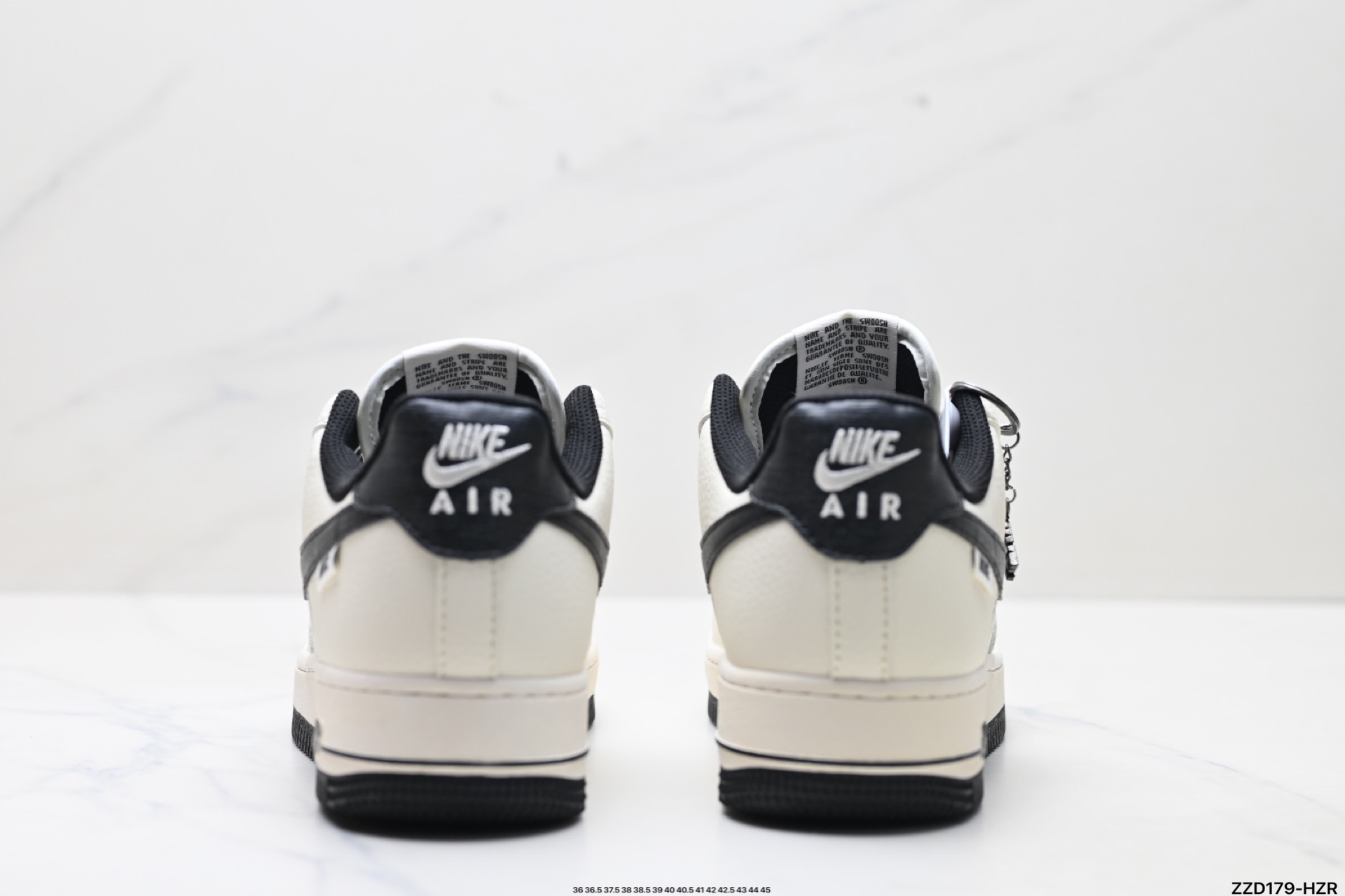 NIKE AIR FORCE 1‘07 LV8 SM6668-105