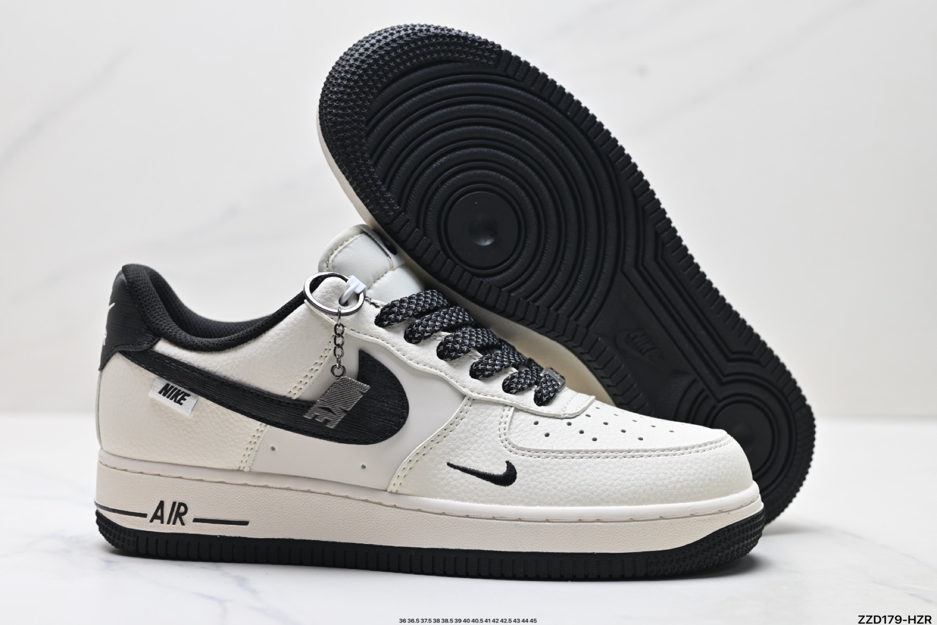NIKE AIR FORCE 1‘07 LV8 SM6668-105