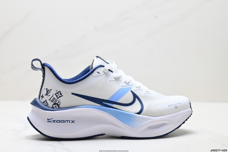 Nike Zoom Plus Running Shoes CK4318-159 - Enhanced Stability & Aerodynamic Design 1 Nike Zoom Plus Running Shoes CK4318-159 – Enhanced Stability & Aerodynamic Design