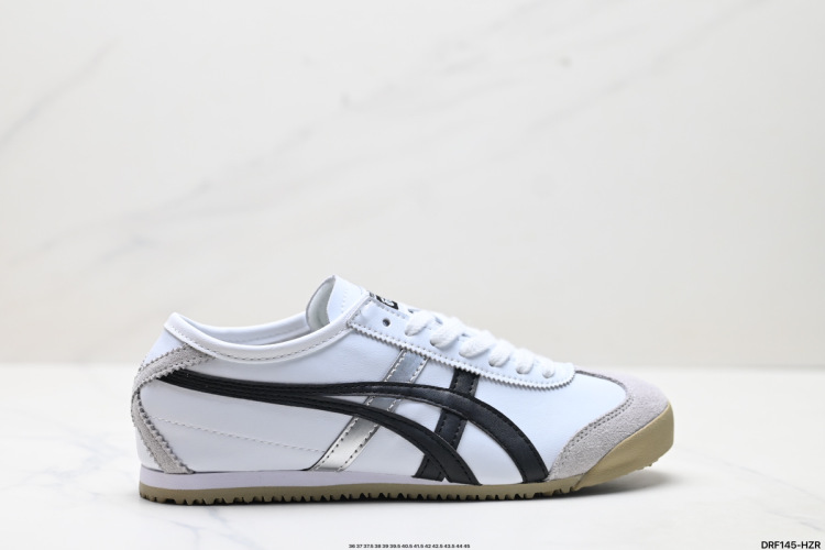 Onitsuka Tiger Mexico 66 Nippon Made - Premium Handmade Leather Sneakers 1 Onitsuka Tiger Mexico 66 Nippon Made – Premium Handmade Leather Sneakers
