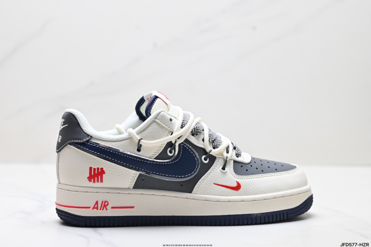 Nike Air Force 1 '07: Classic Comfort & Style - Available Now! 1 Nike Air Force 1 ’07: Classic Comfort & Style – Available Now!