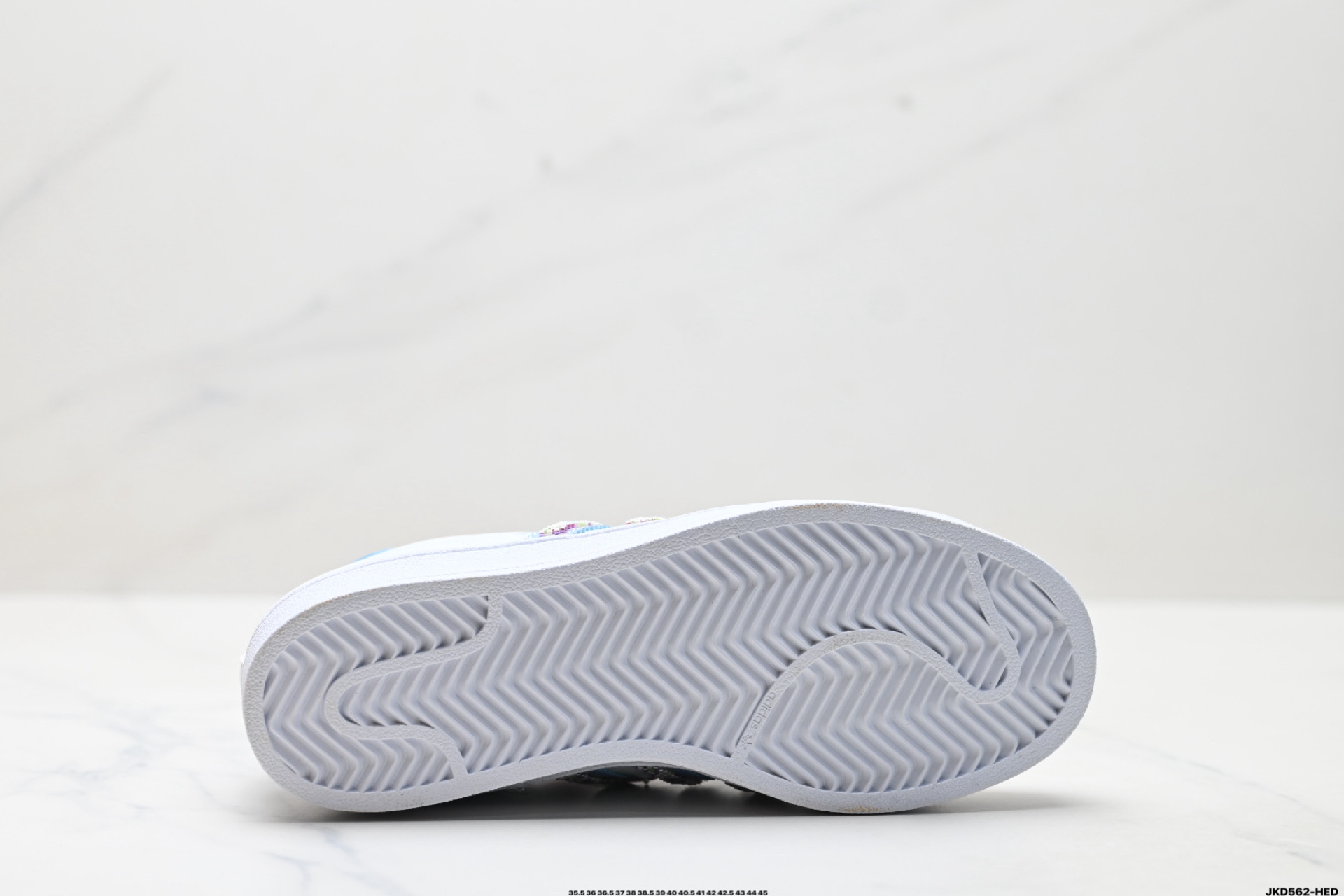 AdidOriginals Superstar贝壳头系列 阿迪达斯 三叶草低帮经典百搭休闲运动板鞋 JR1332