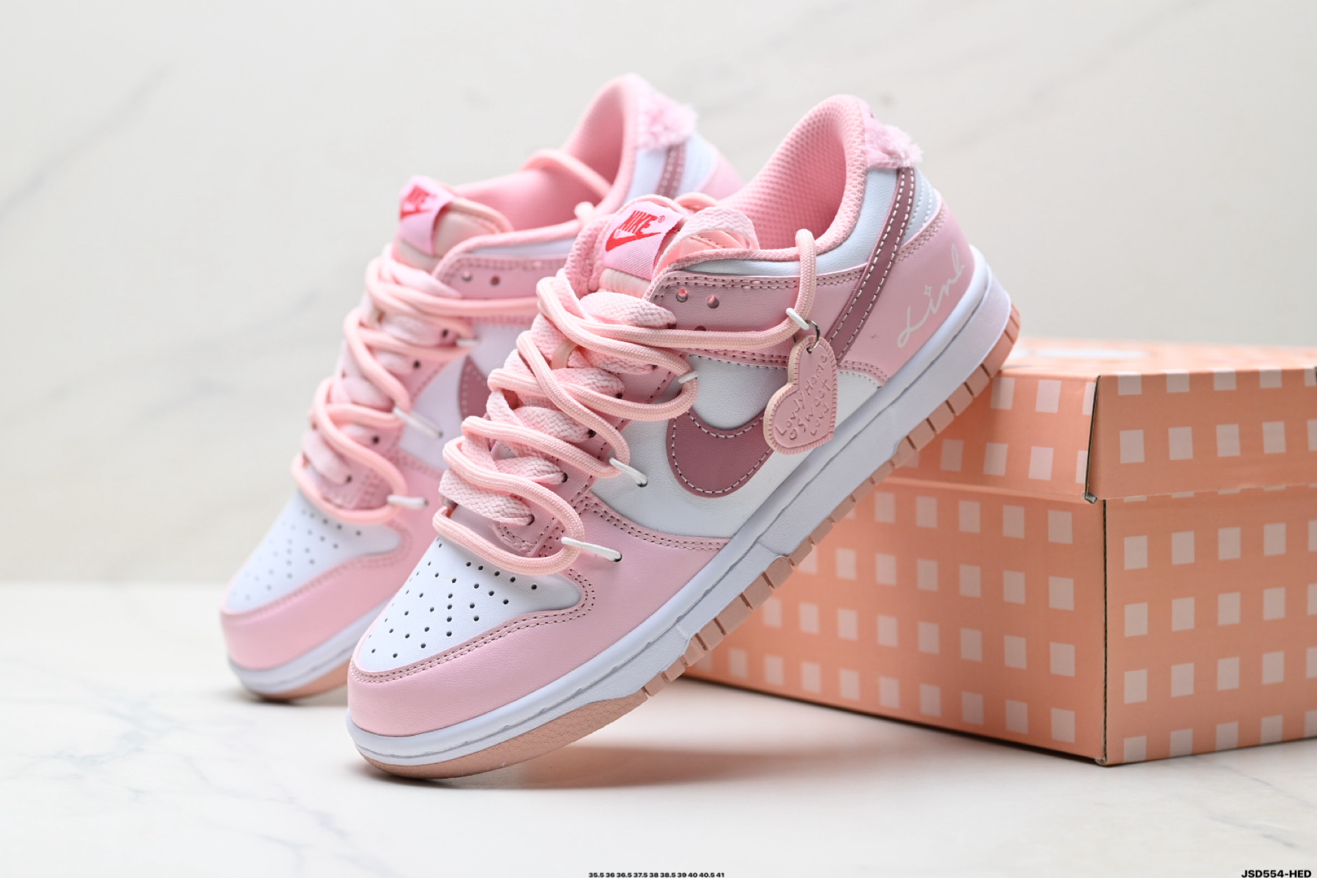 耐克NIKE DUNK LOW 扣篮系列 复古低帮休闲运动滑板板鞋  DO6485-600