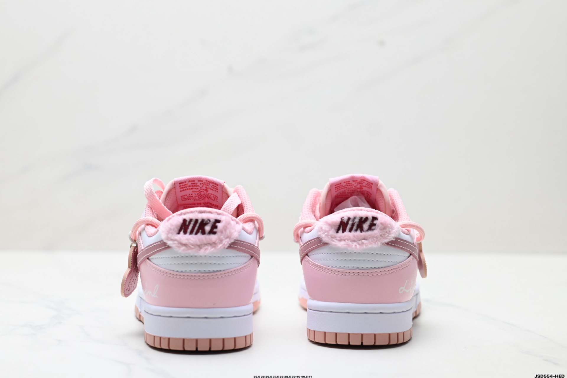 耐克NIKE DUNK LOW 扣篮系列 复古低帮休闲运动滑板板鞋  DO6485-600