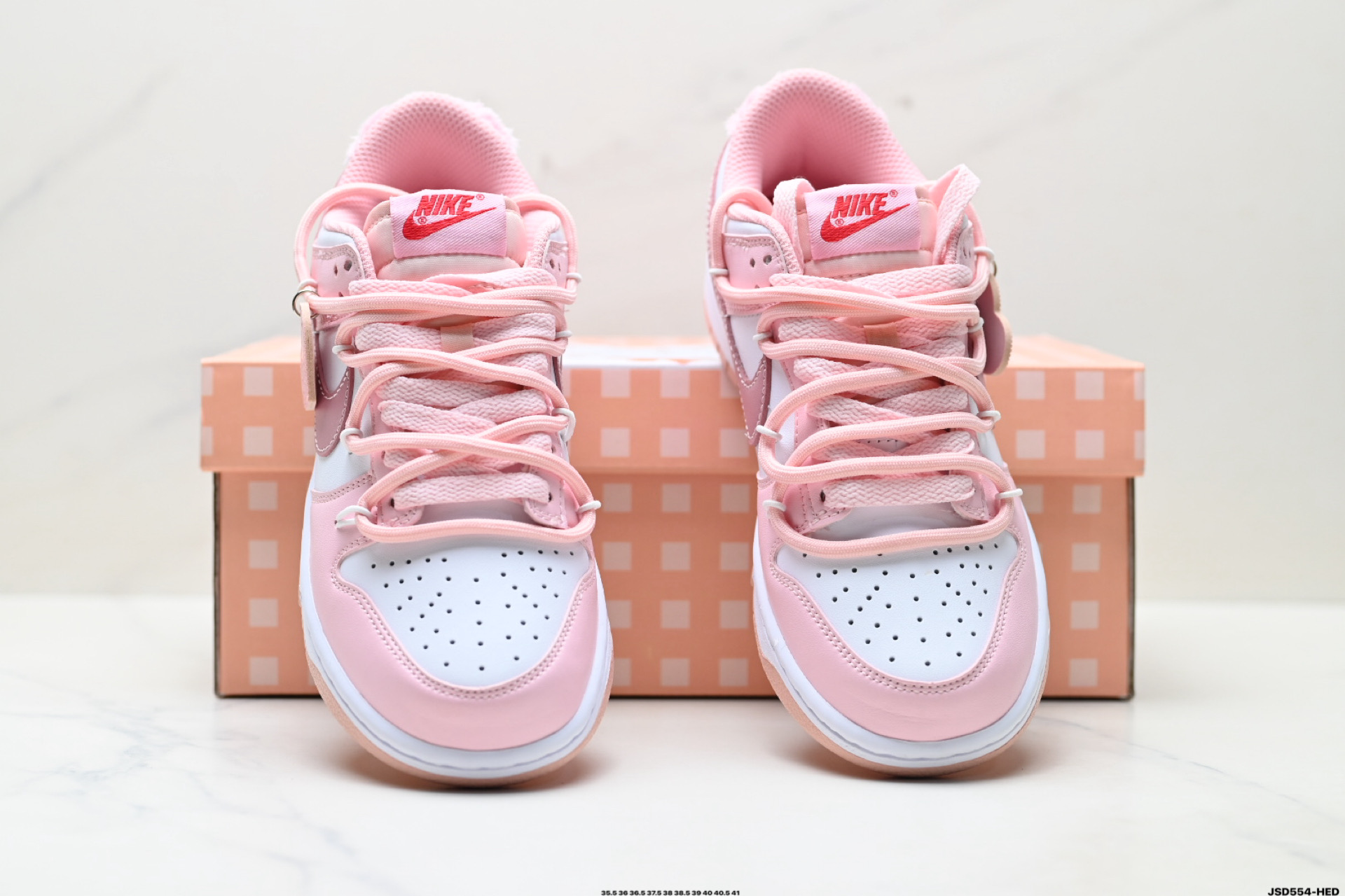 耐克NIKE DUNK LOW 扣篮系列 复古低帮休闲运动滑板板鞋  DO6485-600