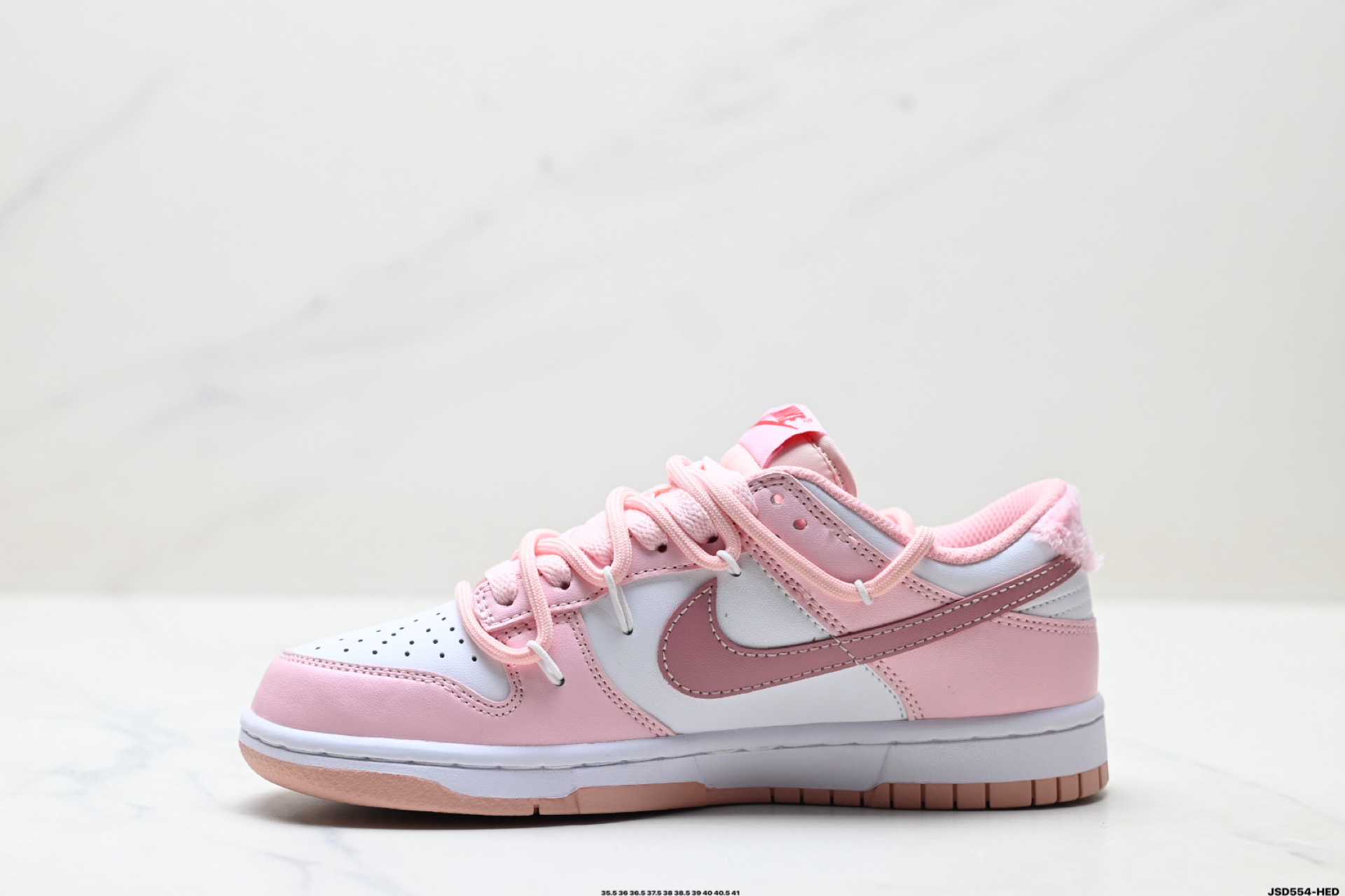 耐克NIKE DUNK LOW 扣篮系列 复古低帮休闲运动滑板板鞋  DO6485-600