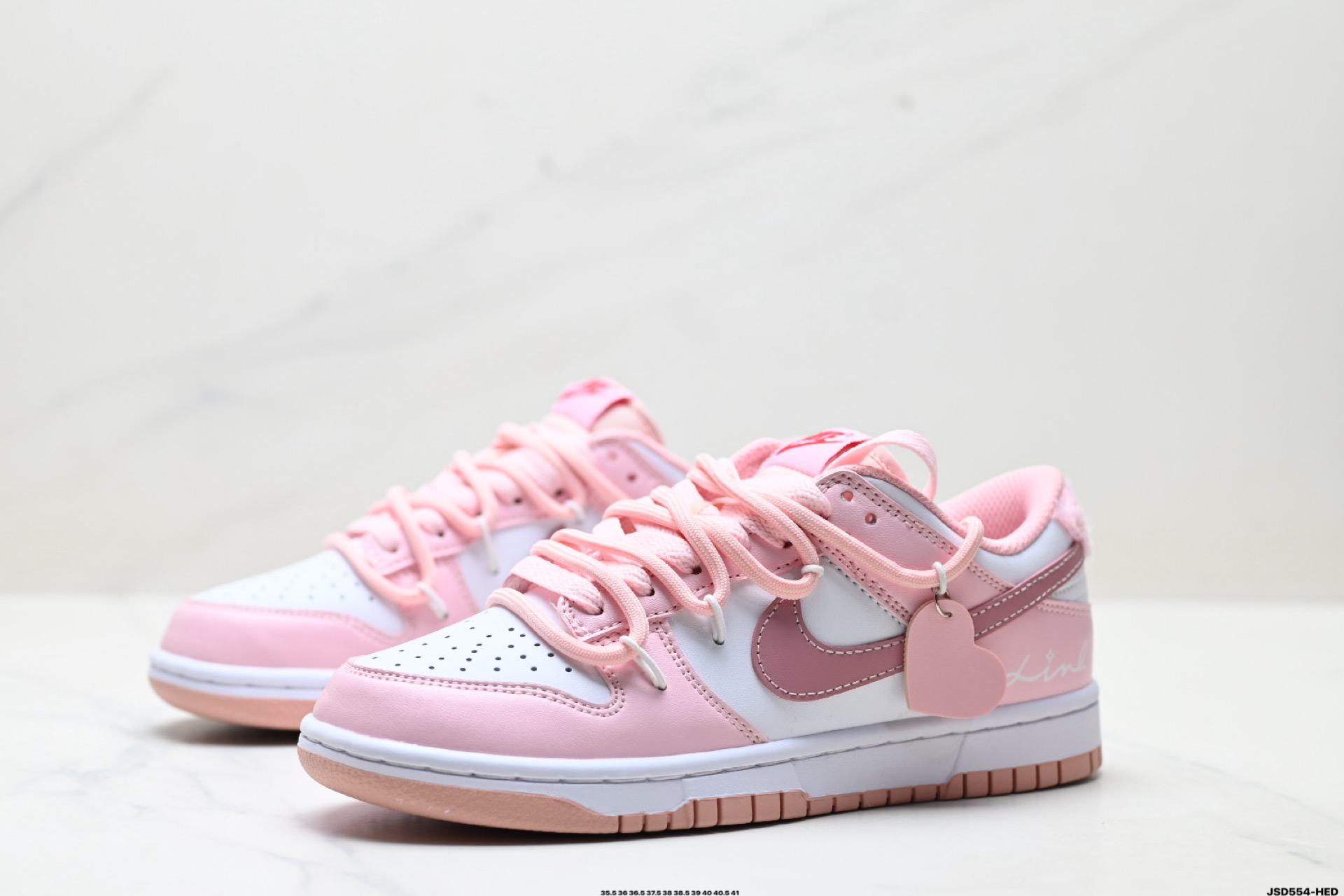 耐克NIKE DUNK LOW 扣篮系列 复古低帮休闲运动滑板板鞋  DO6485-600