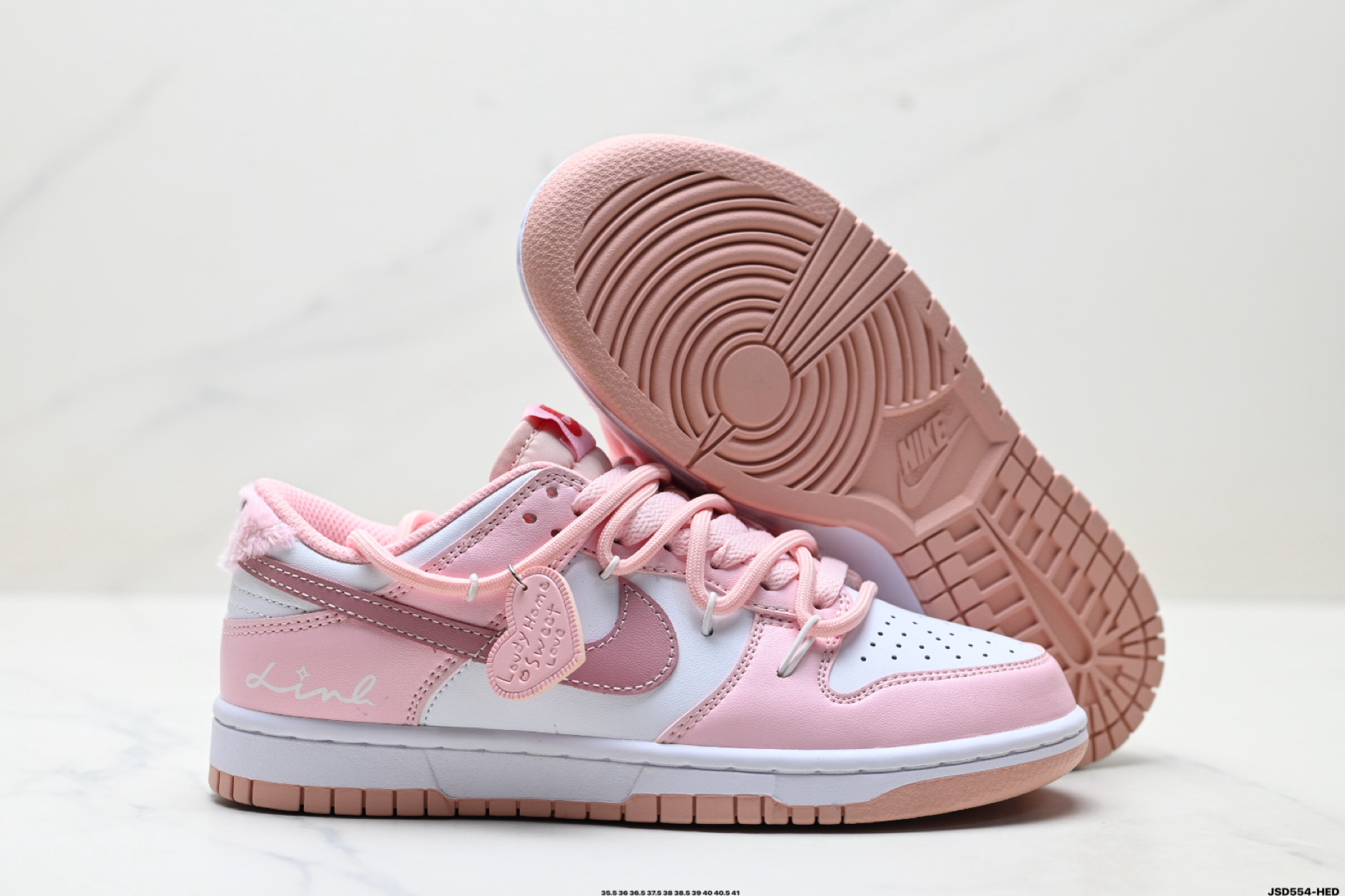 耐克NIKE DUNK LOW 扣篮系列 复古低帮休闲运动滑板板鞋  DO6485-600