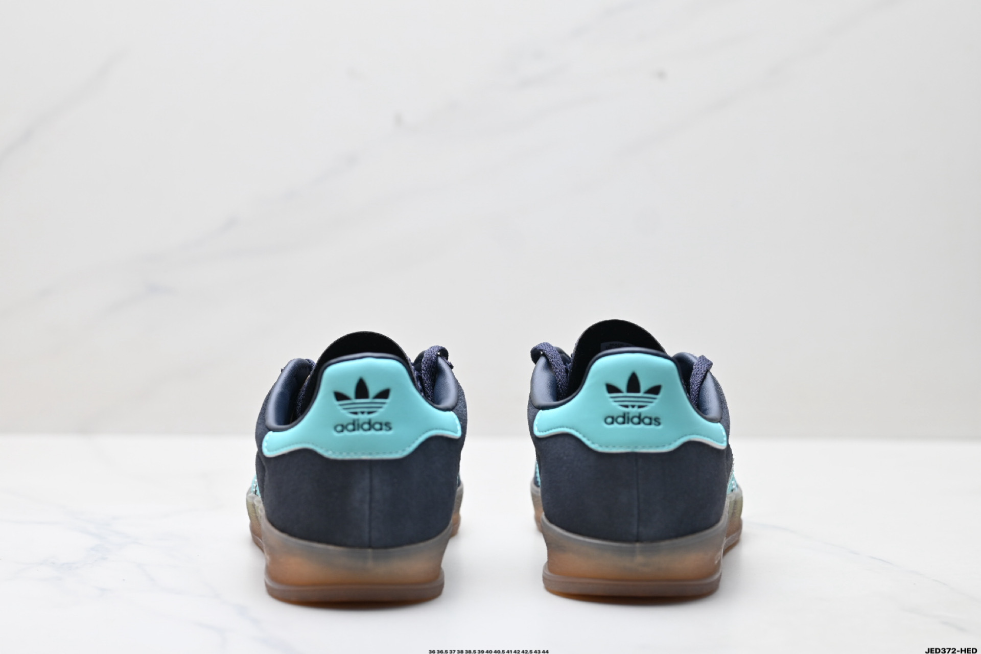 AdidOriginals Gazelle Indoor 三叶草休闲防滑耐磨低帮板鞋  JI2587-莆田鞋,莆田鞋货源,高仿鞋,高仿鞋货源,安福档口,莆田高仿鞋,莆田鞋批发,高仿鞋批发,莆田高仿运动鞋,高仿运动鞋,莆田运动鞋 AdidOriginals Gazelle Indoor 三叶草休闲防滑耐磨低帮板鞋  JI2587