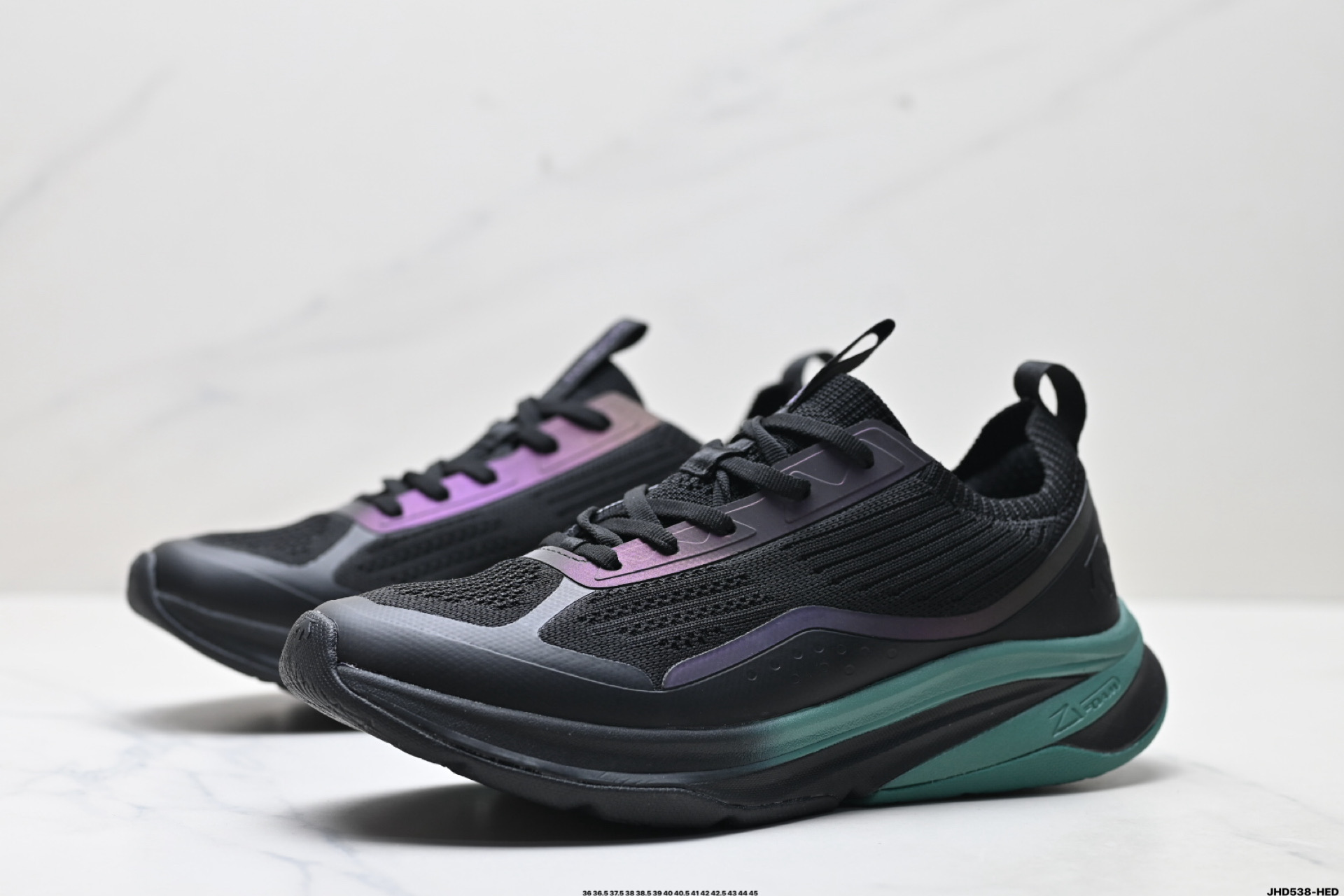 迪桑特DESCENTE ENERZITE LAVITATE 2.0 KNIT 时尚防滑 低帮跑步鞋 D5191RRN05-莆田鞋,莆田鞋货源,高仿鞋,高仿鞋货源,安福档口,莆田高仿鞋,莆田鞋批发,高仿鞋批发,莆田高仿运动鞋,高仿运动鞋,莆田运动鞋 迪桑特DESCENTE ENERZITE LAVITATE 2.0 KNIT 时尚防滑 低帮跑步鞋 D5191RRN05