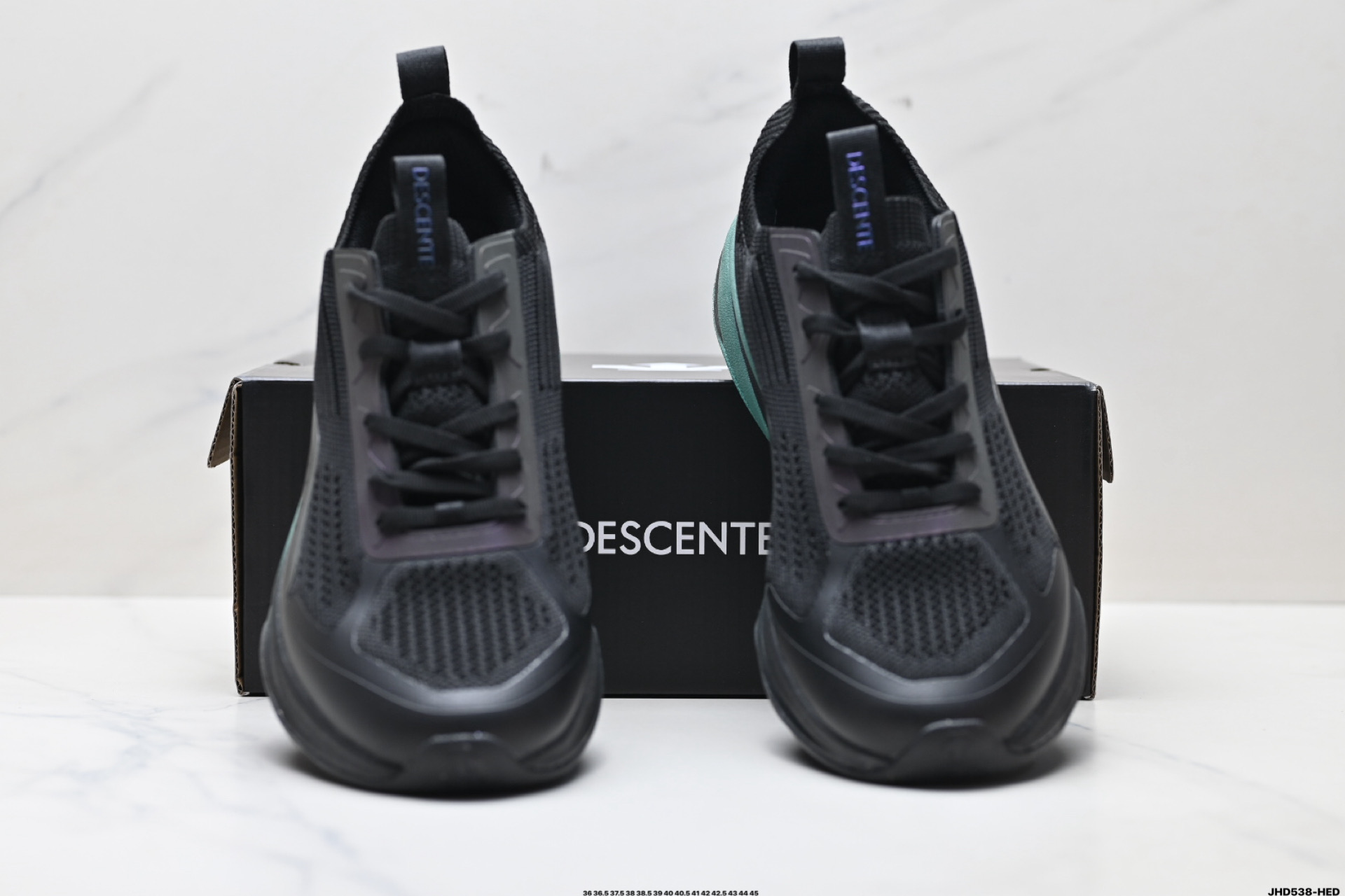 迪桑特DESCENTE ENERZITE LAVITATE 2.0 KNIT 时尚防滑 低帮跑步鞋 D5191RRN05-莆田鞋,莆田鞋货源,高仿鞋,高仿鞋货源,安福档口,莆田高仿鞋,莆田鞋批发,高仿鞋批发,莆田高仿运动鞋,高仿运动鞋,莆田运动鞋 迪桑特DESCENTE ENERZITE LAVITATE 2.0 KNIT 时尚防滑 低帮跑步鞋 D5191RRN05