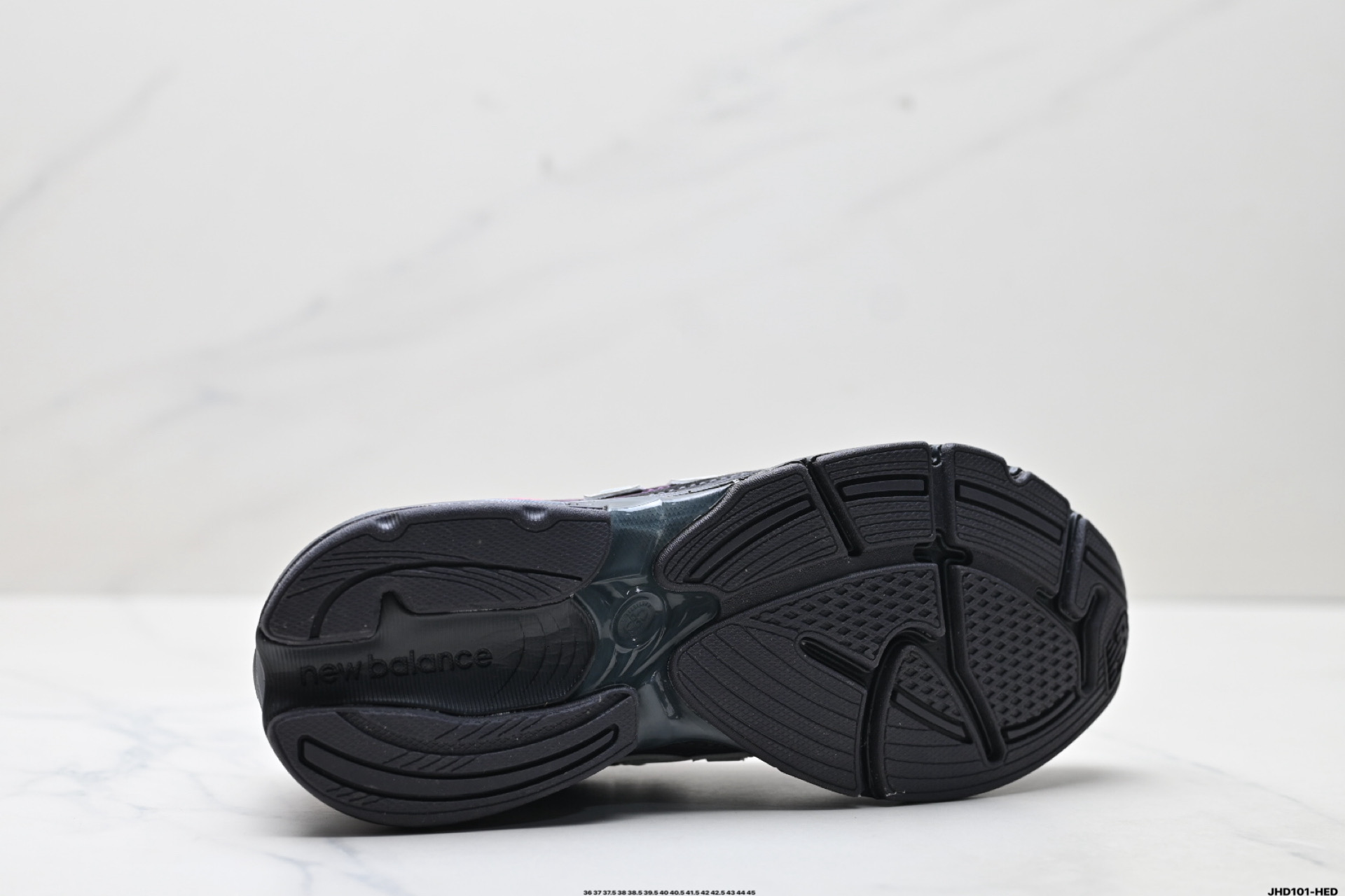 New Balance M2010系列 新百伦 复古老爹风网布跑步休闲运动鞋 新百伦经典配色 U2010KTC